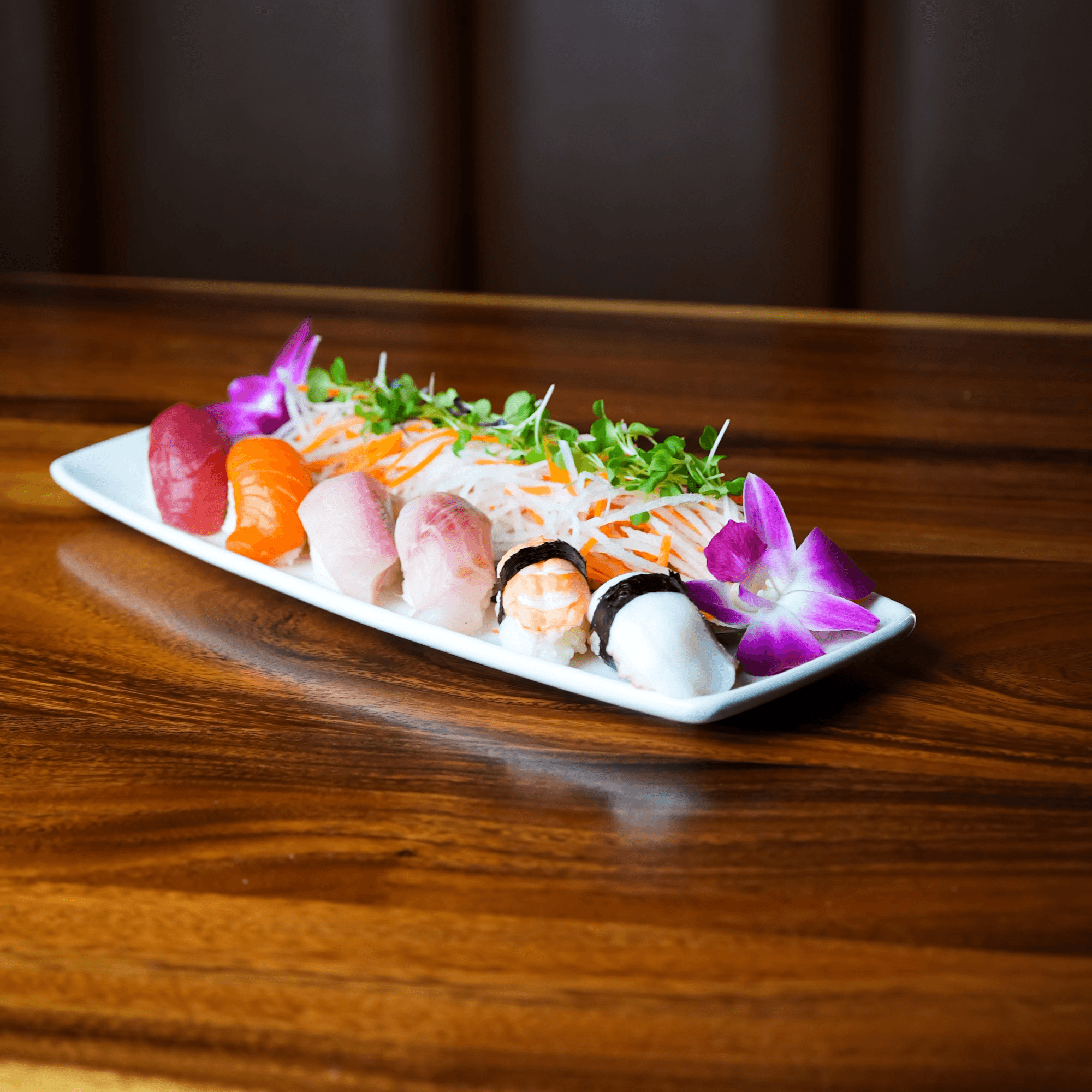 Koy Restaurant gallery image #6