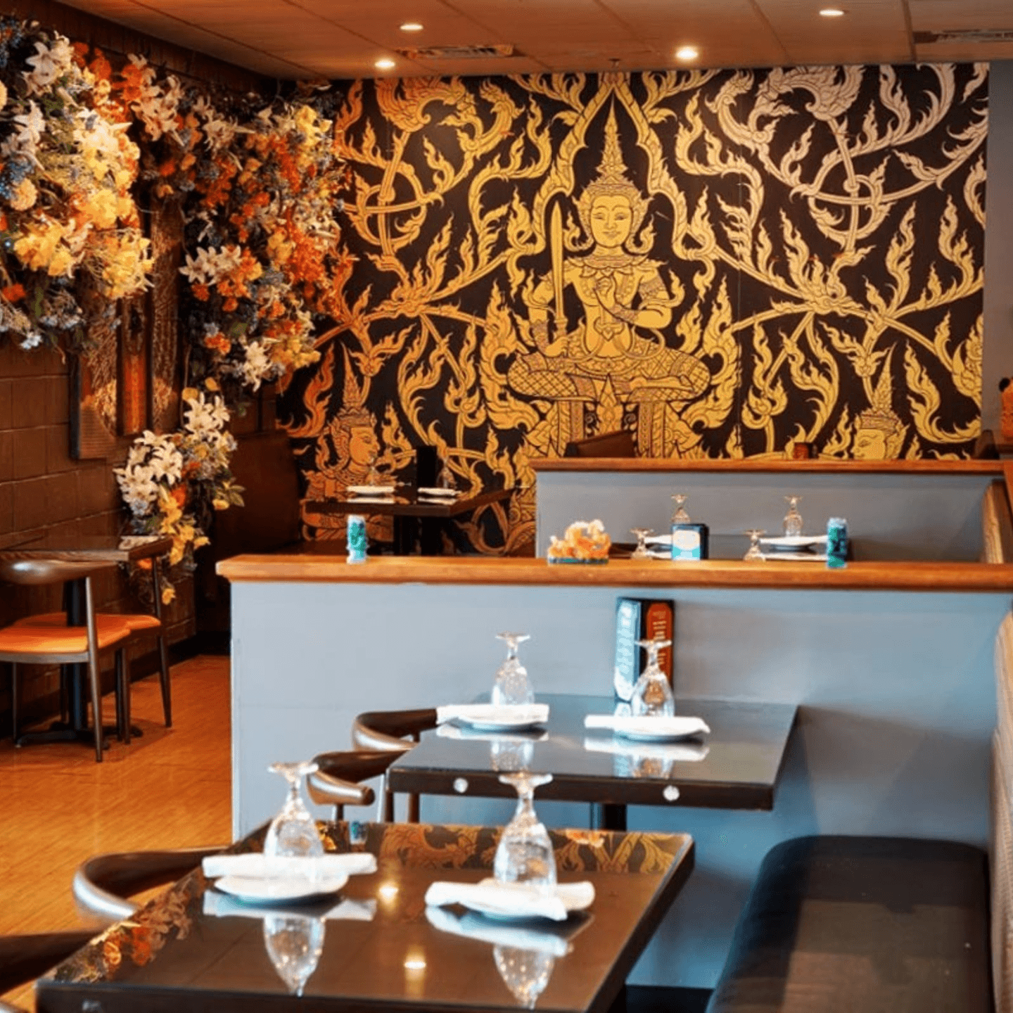 Reserve Your Table Today