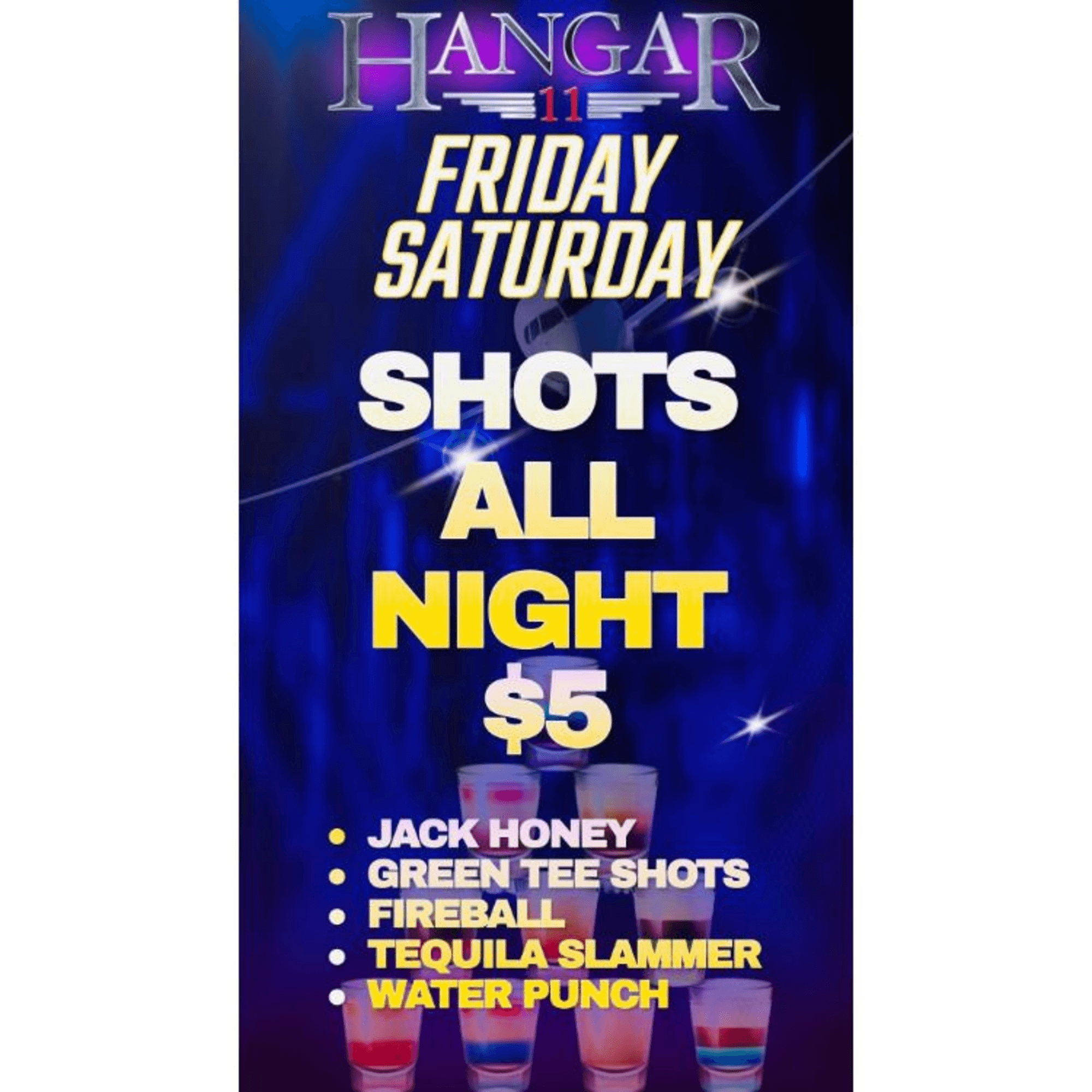 Hangar 11 Burgers gallery image #5