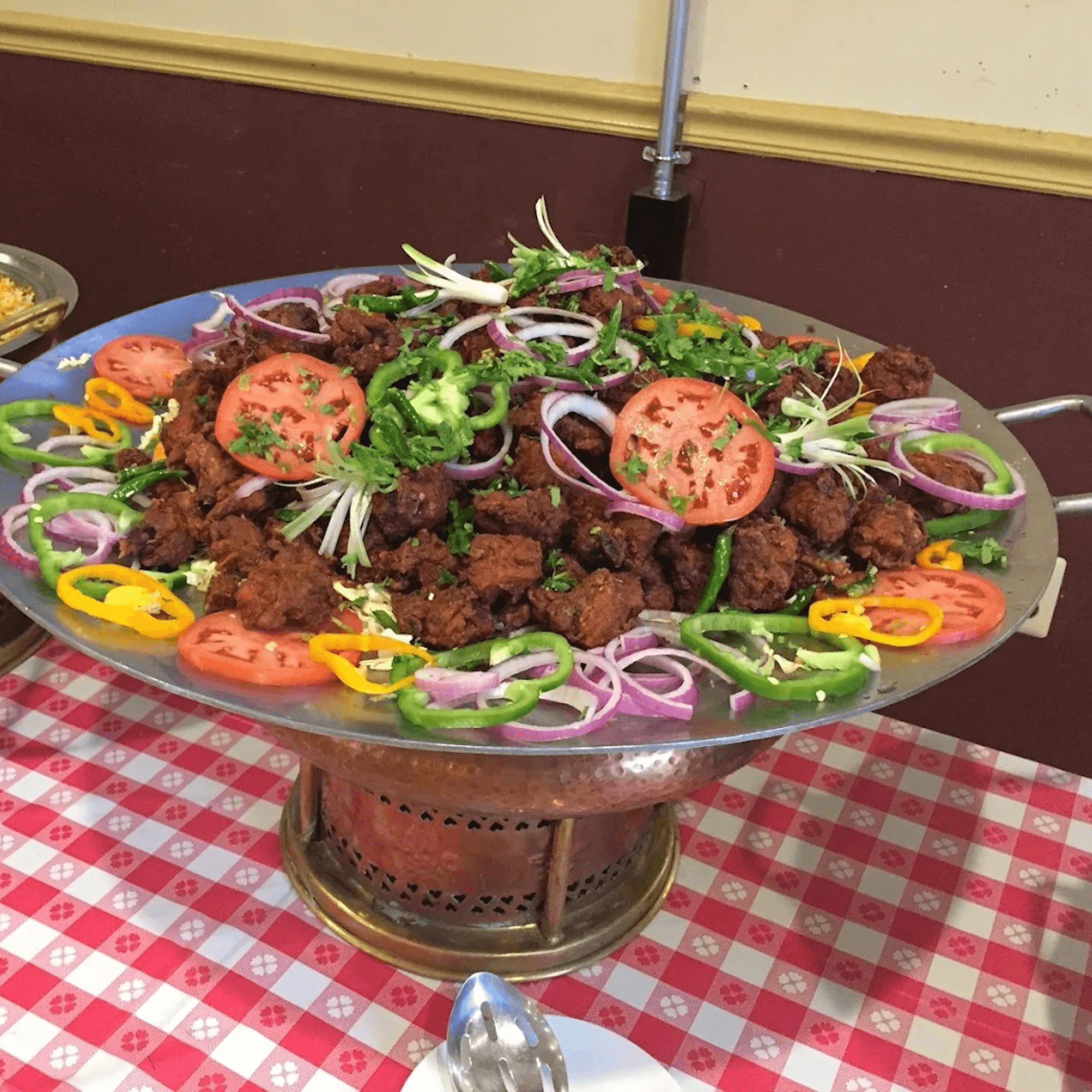 Kaveri South Indian Restaurant gallery image #2