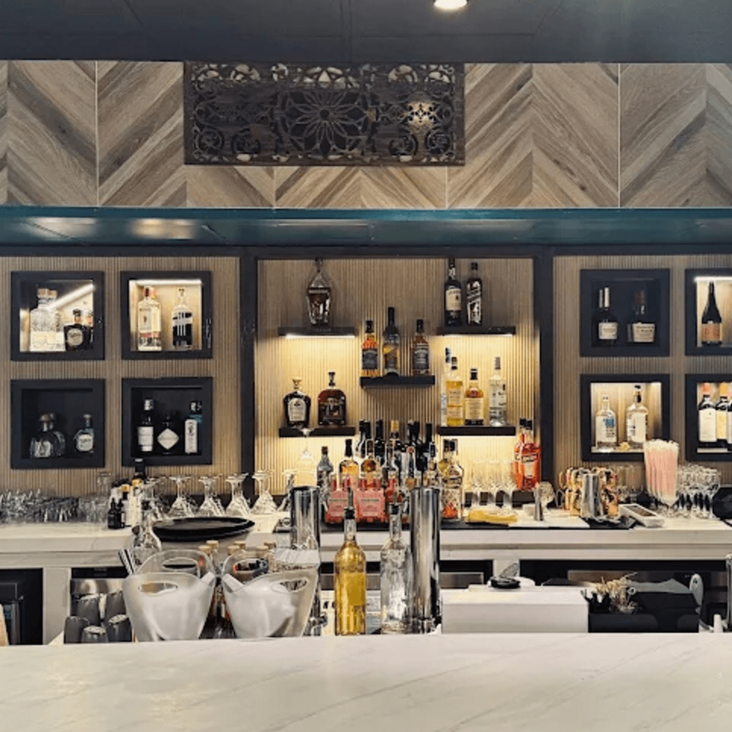 Veda Indian Cuisine & Bar Rewards