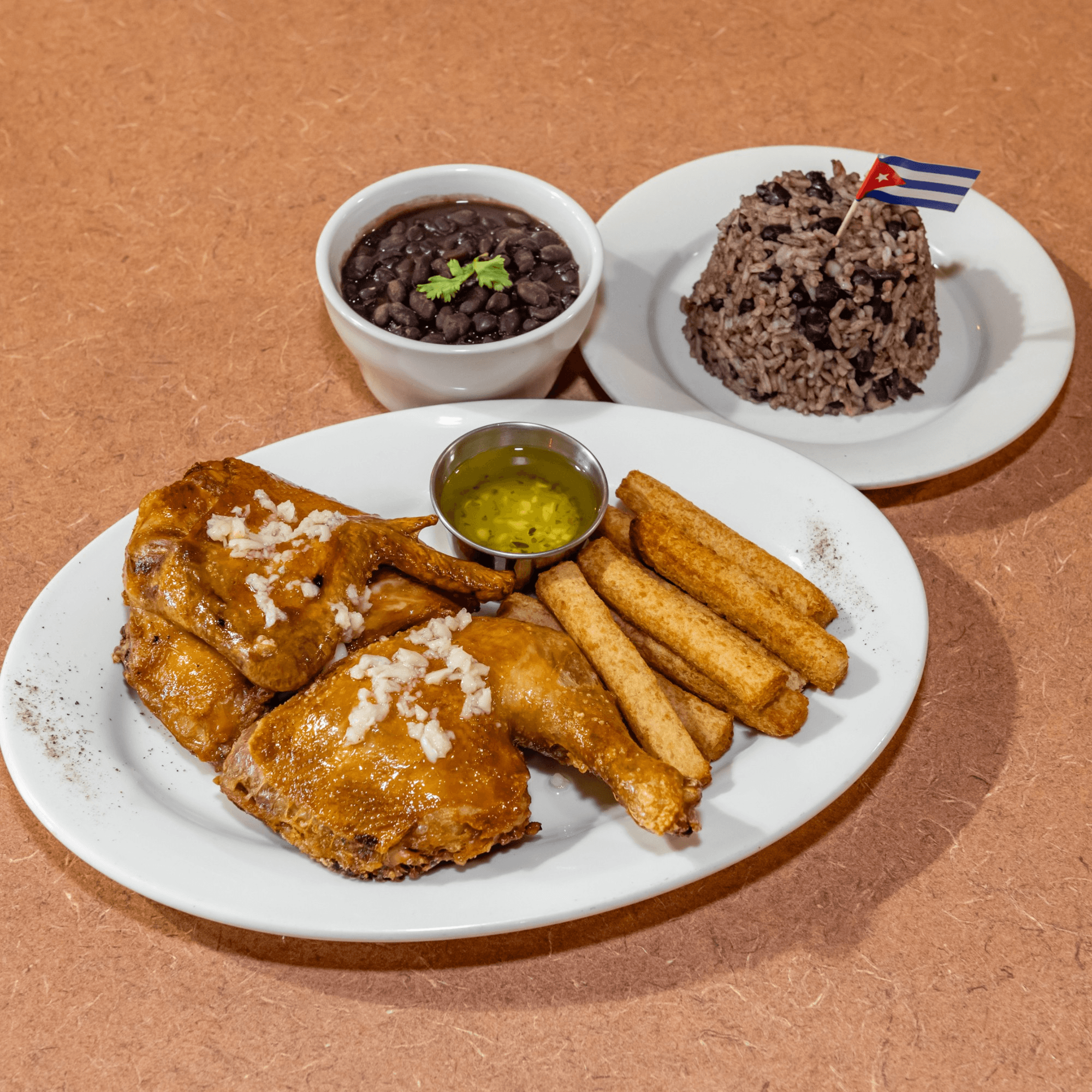 Cuban Diner gallery image #6