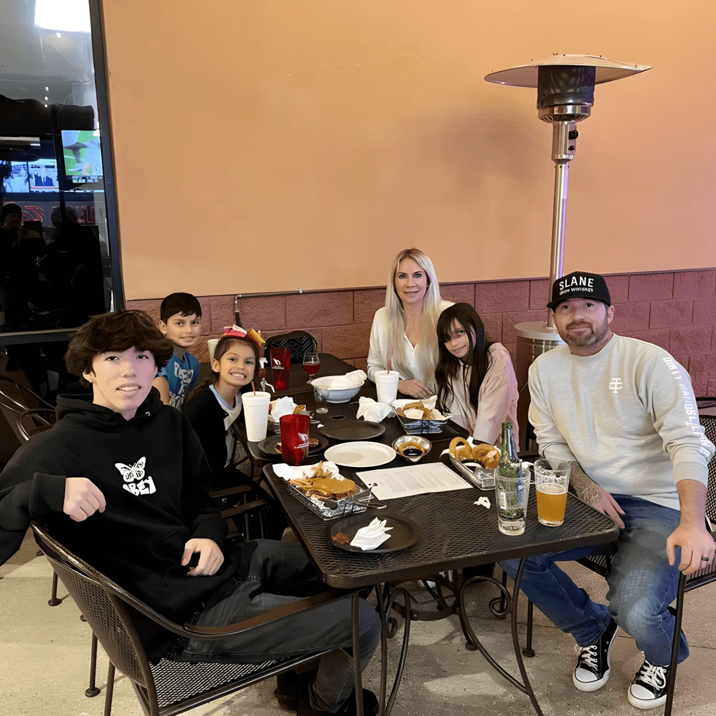 Built for Community, Fueled by Good Food