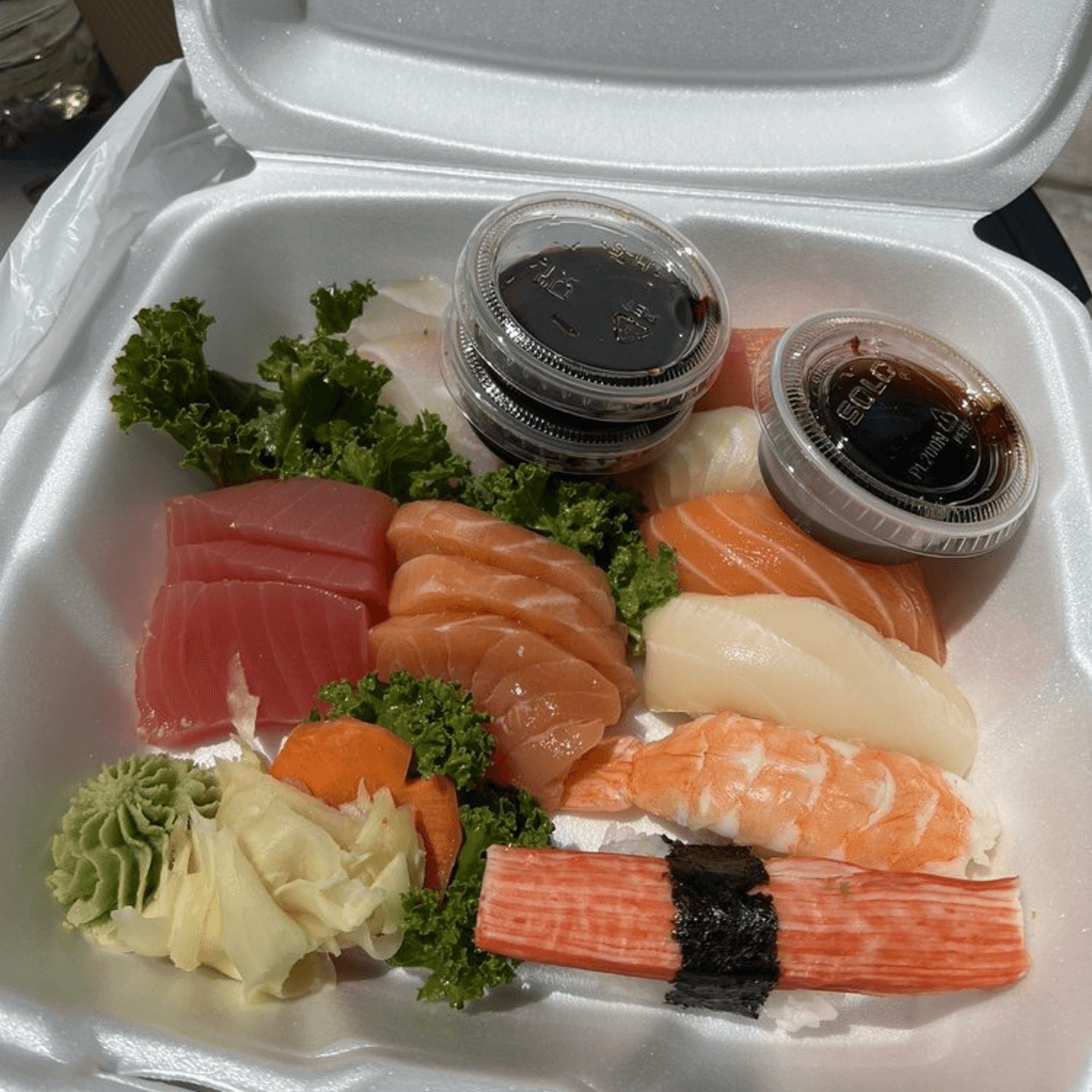 Ordering Made Easy