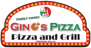 Gino's Pizza and Grill