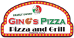 Ginos Pizza and Grill