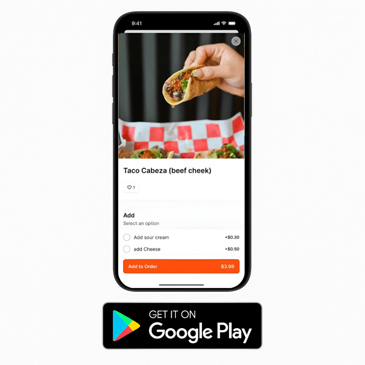 Download Our Android App