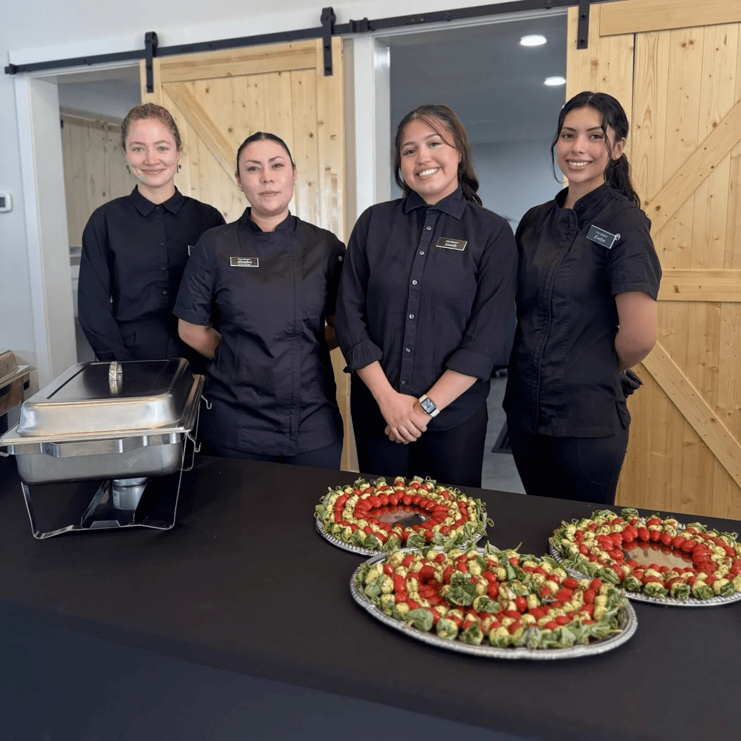 Italian Catering For Your Next Event 