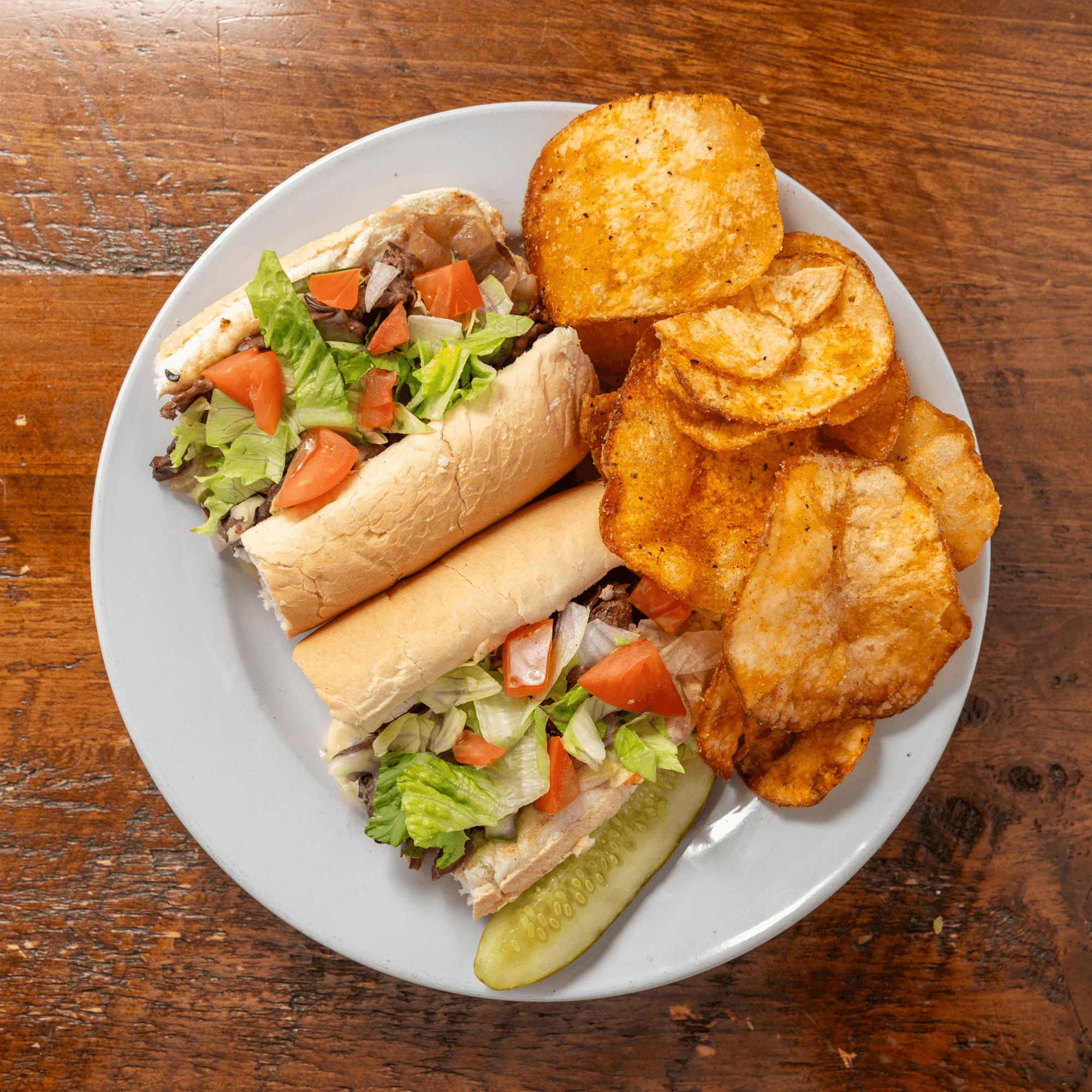 Wingman Brew 'N Que gallery image #4