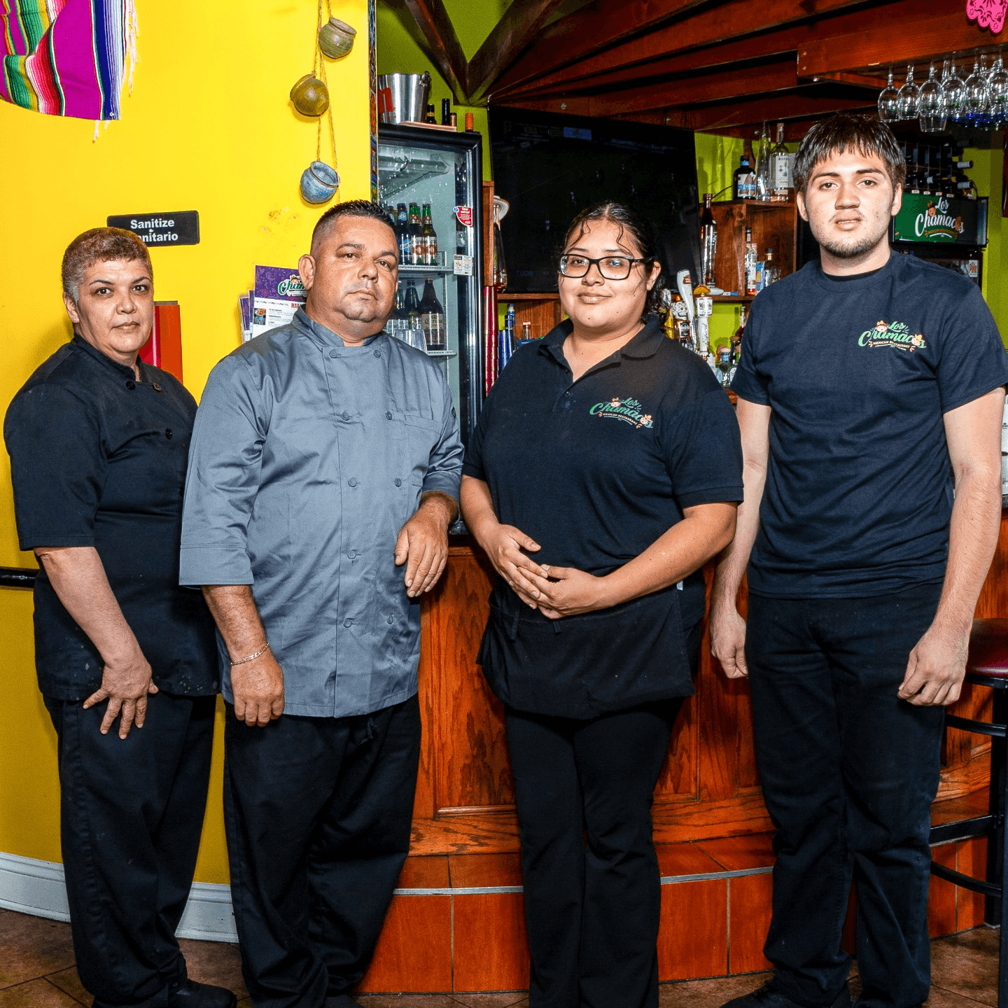 Gratitude at the Heart of It All