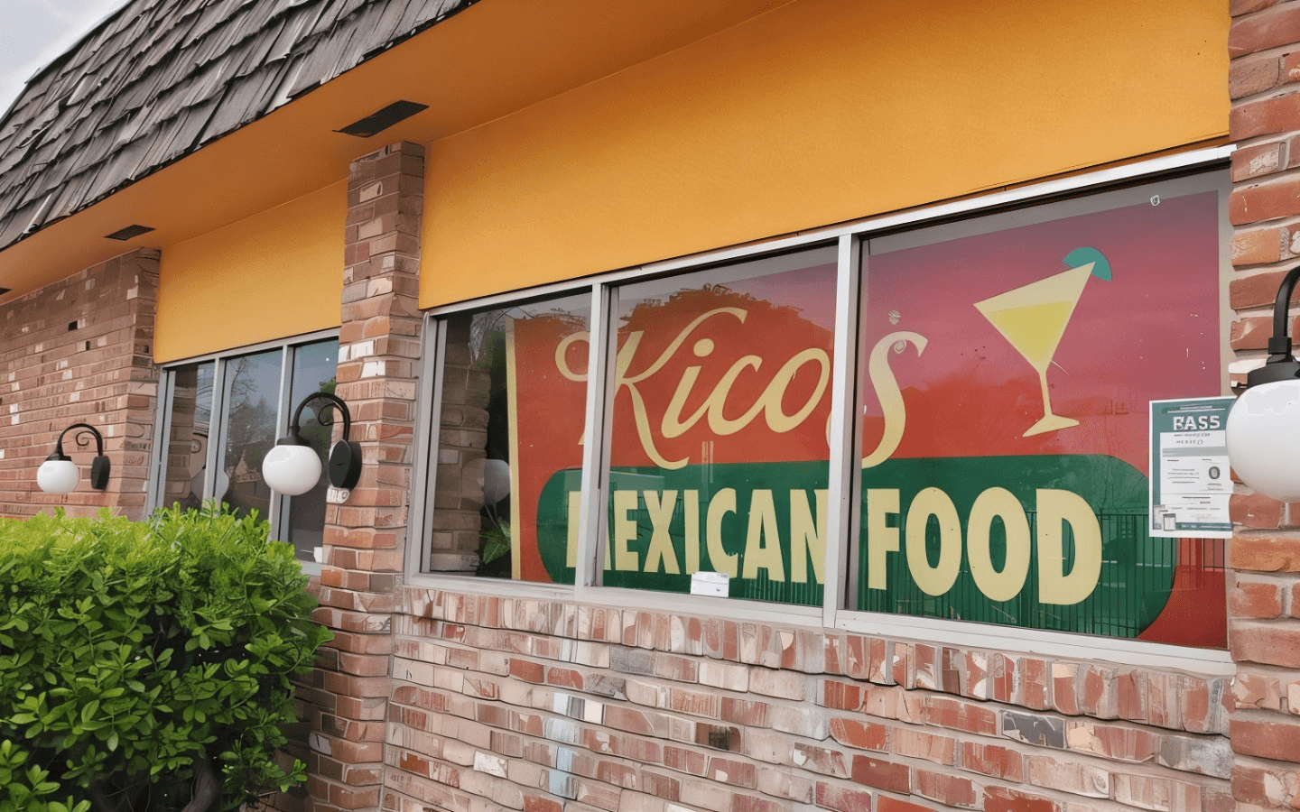 A Family Tradition of Authentic Mexican Food