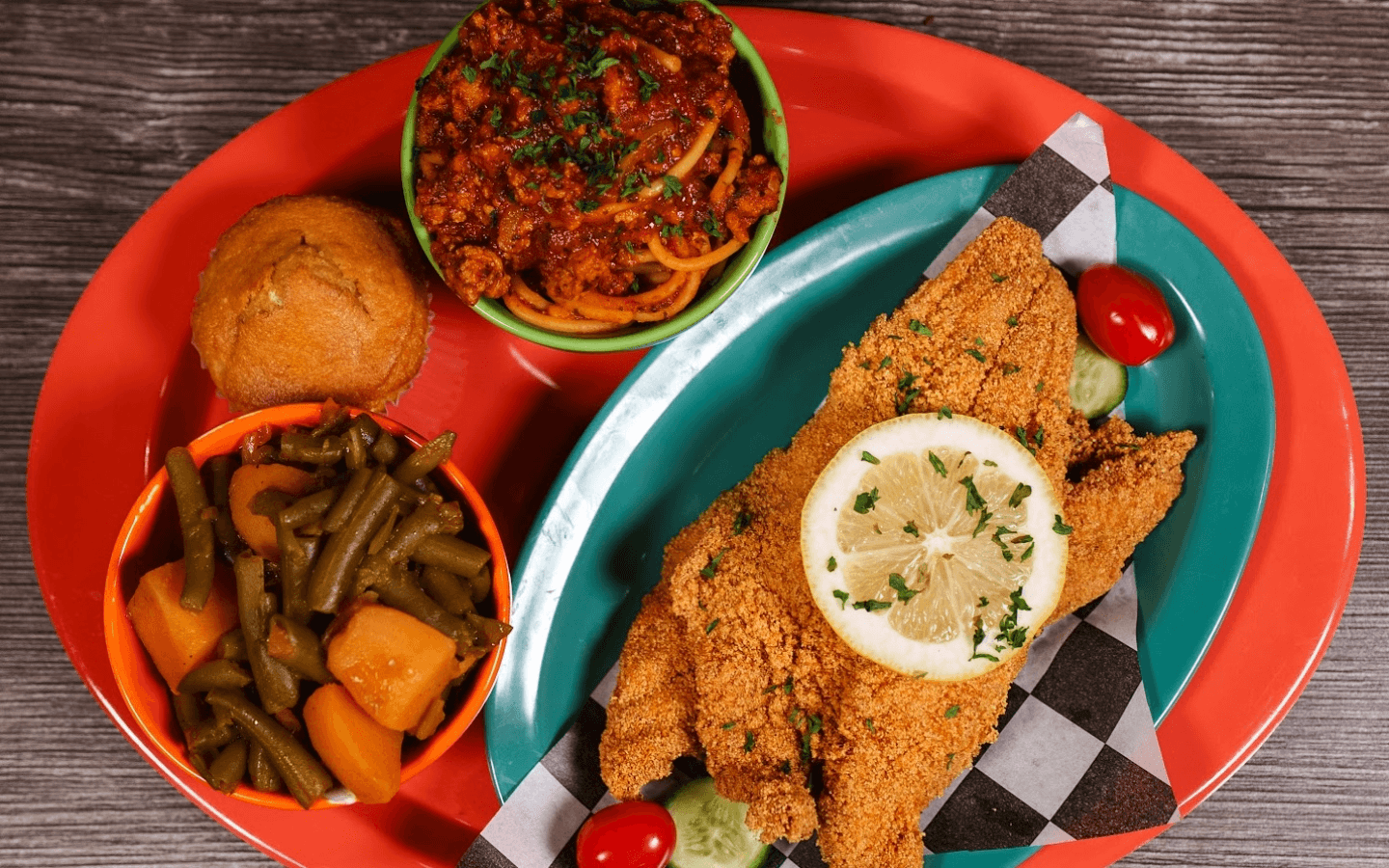 Order From Our Website