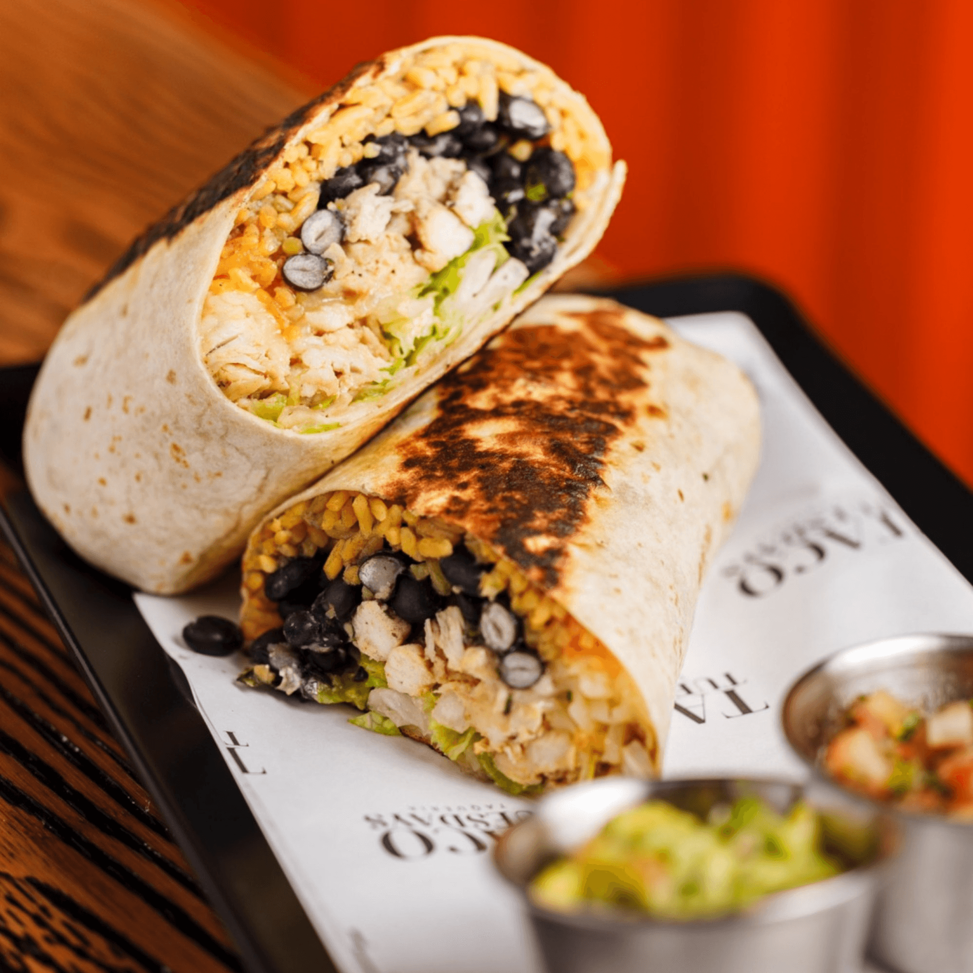 Taco Tuesdays Taqueria gallery image #2