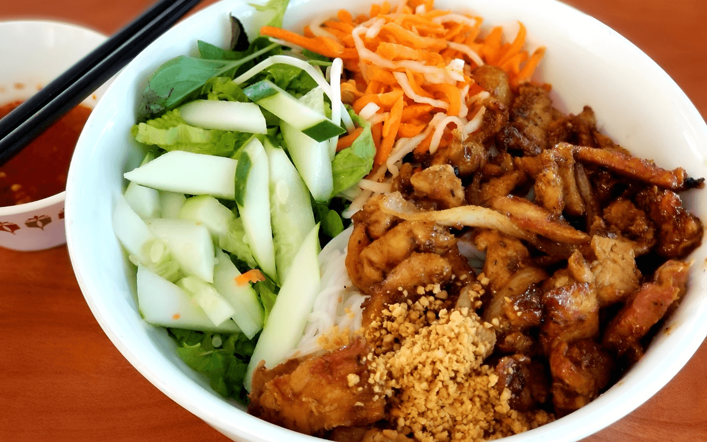 Order from Our Website 🍜