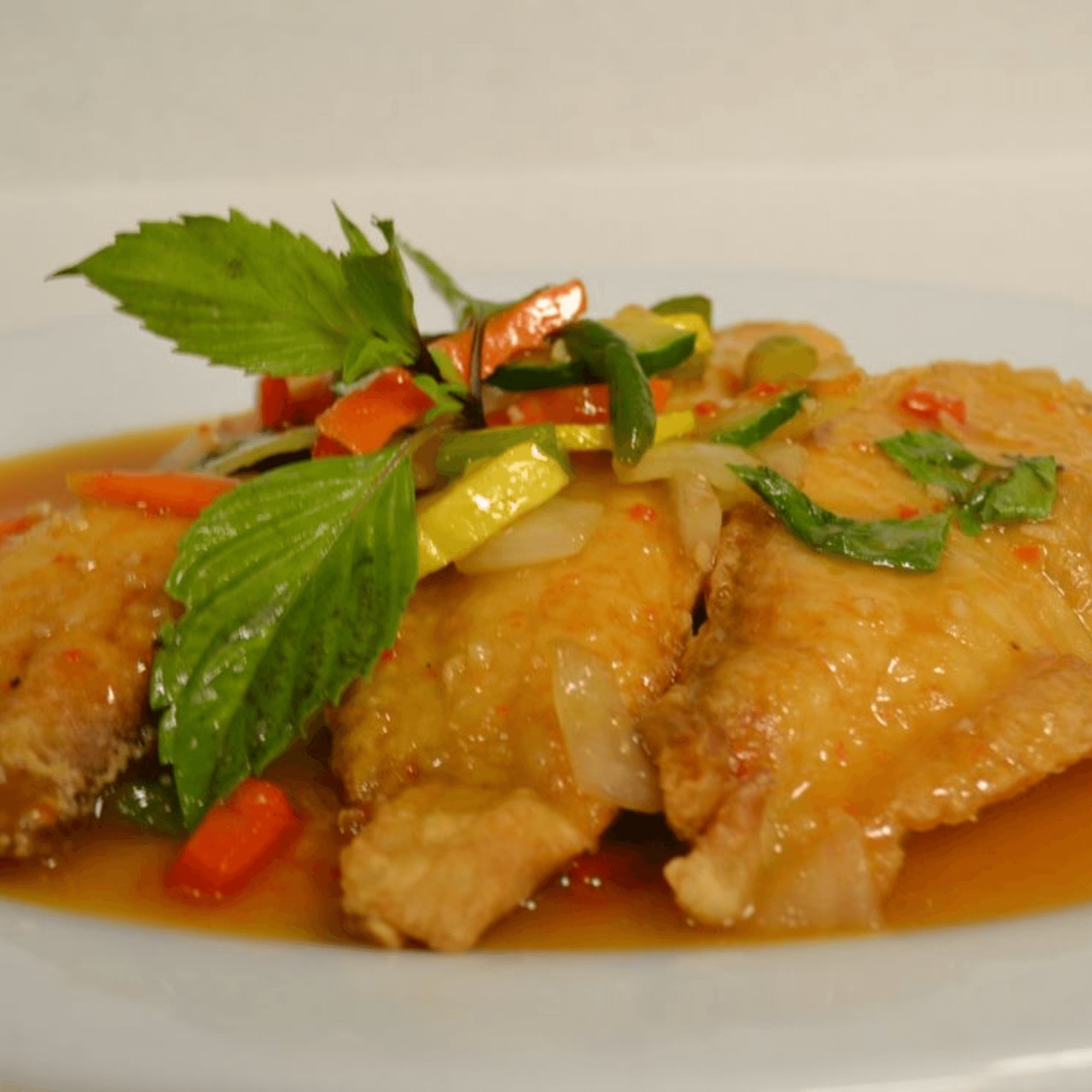 Siri Thai Cuisine gallery image #10