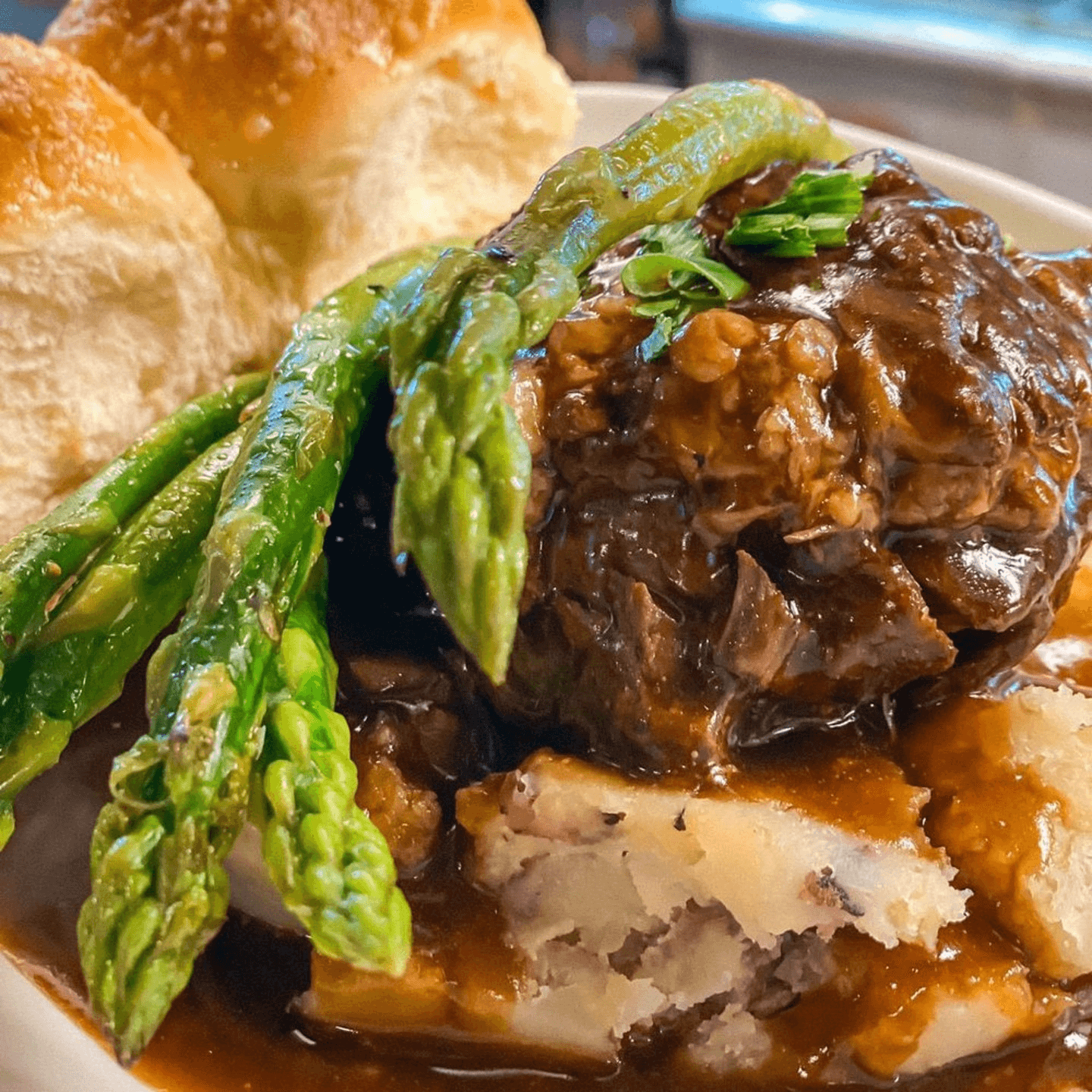 Short Rib Perfection