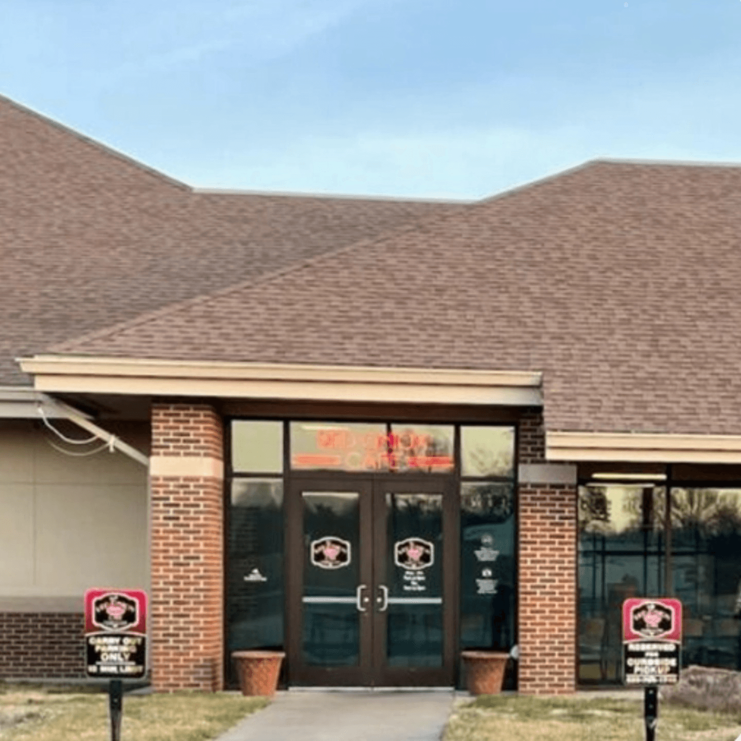 RED ONION ESPRESSORIA – GALENA