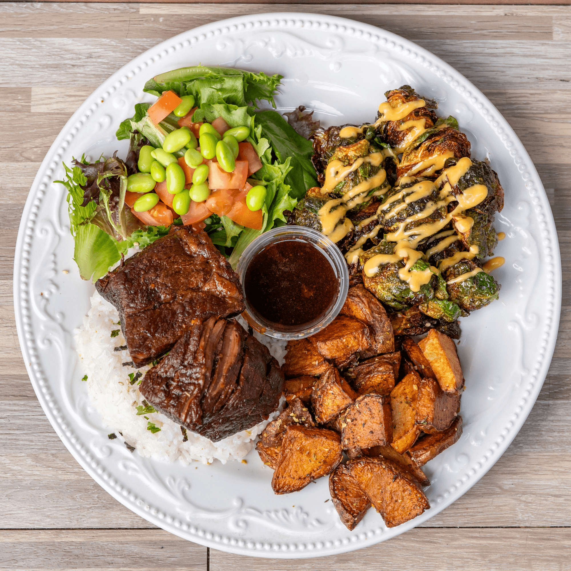 The Standing Room gallery image #1