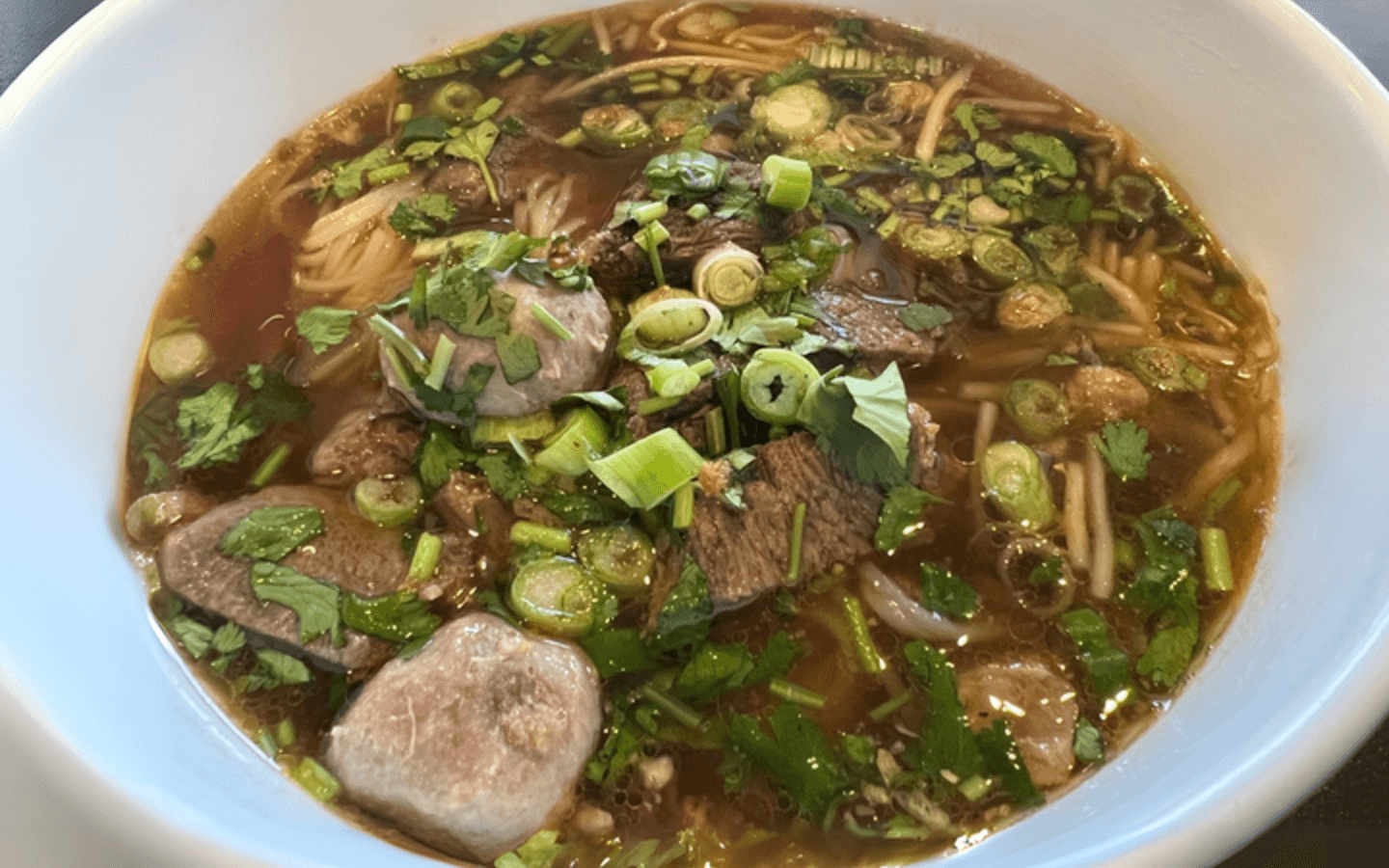 Thai Won On Rewards