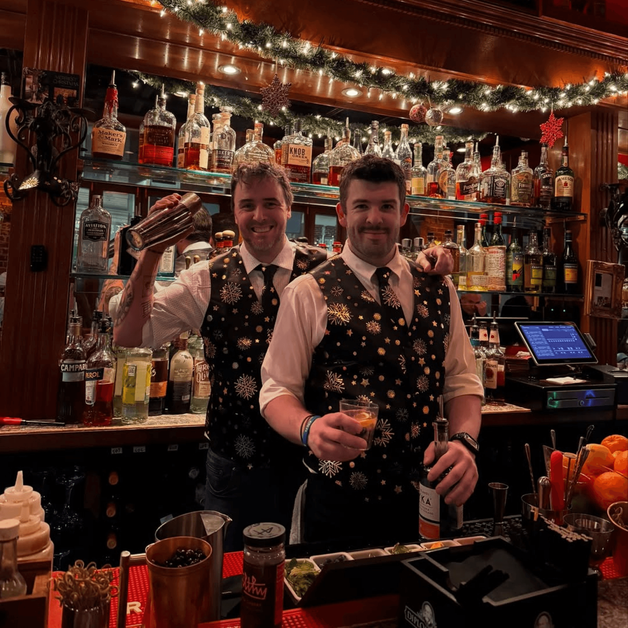 Bacco Ristorante & Bar gallery image #1