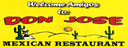 Don Jose