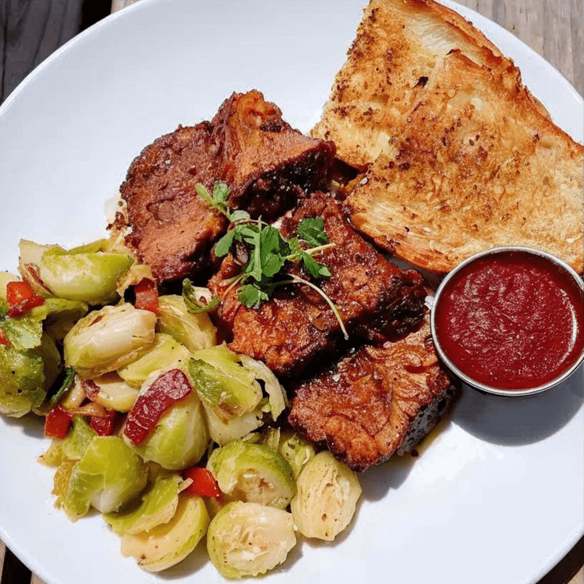 TRU Astoria gallery image #4