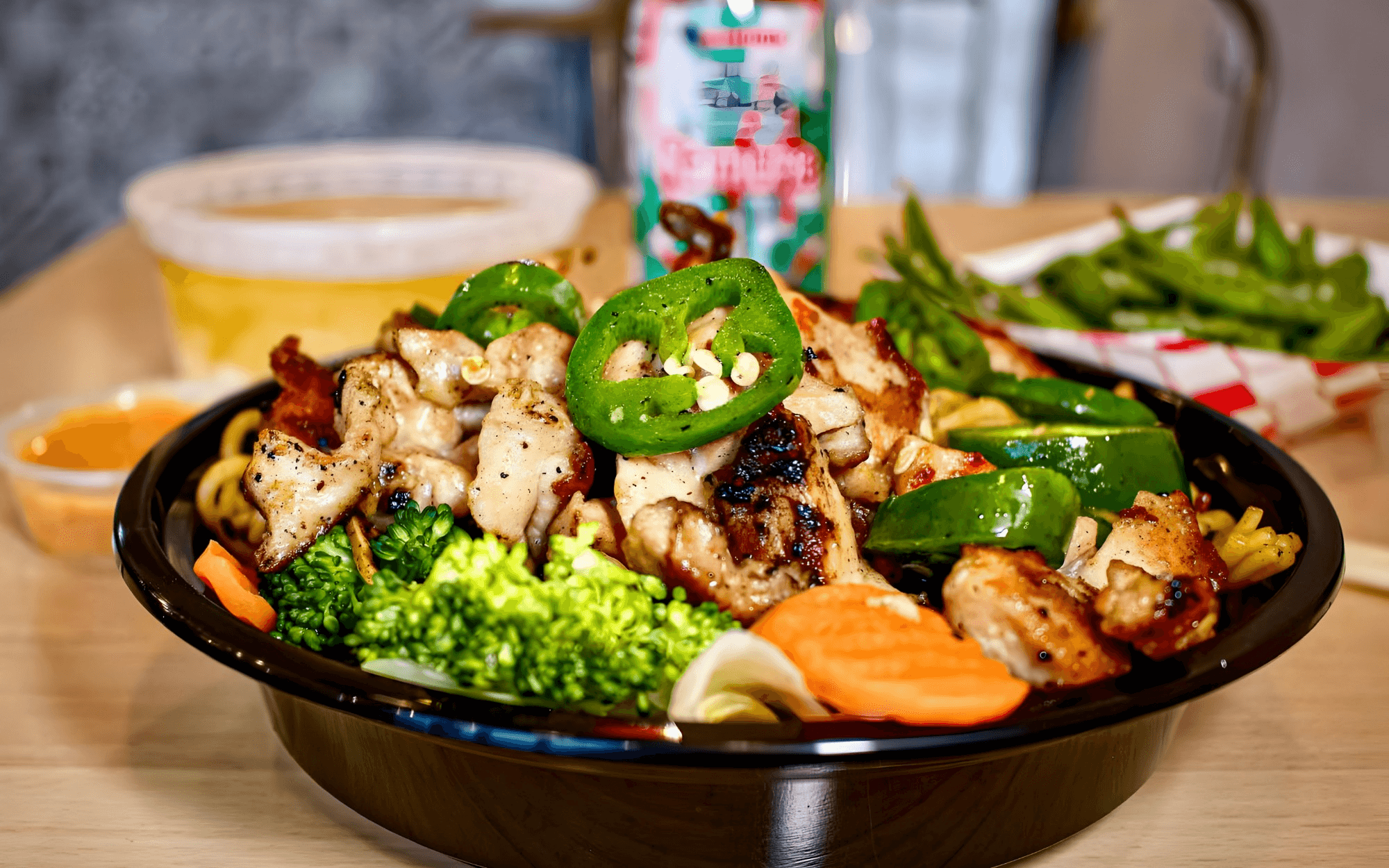 edamame様 Best Edamame in Midvale, UT | Tokyo Teriyaki