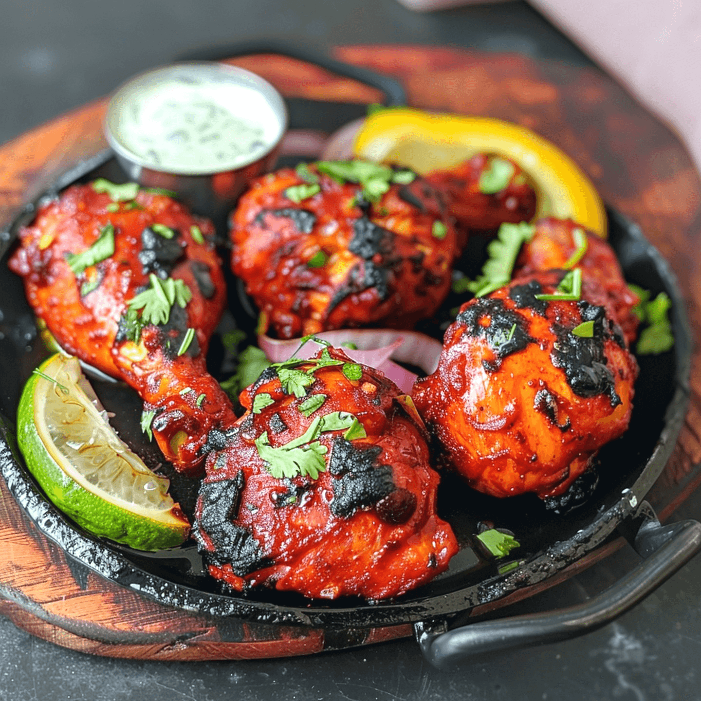 An Expression of India