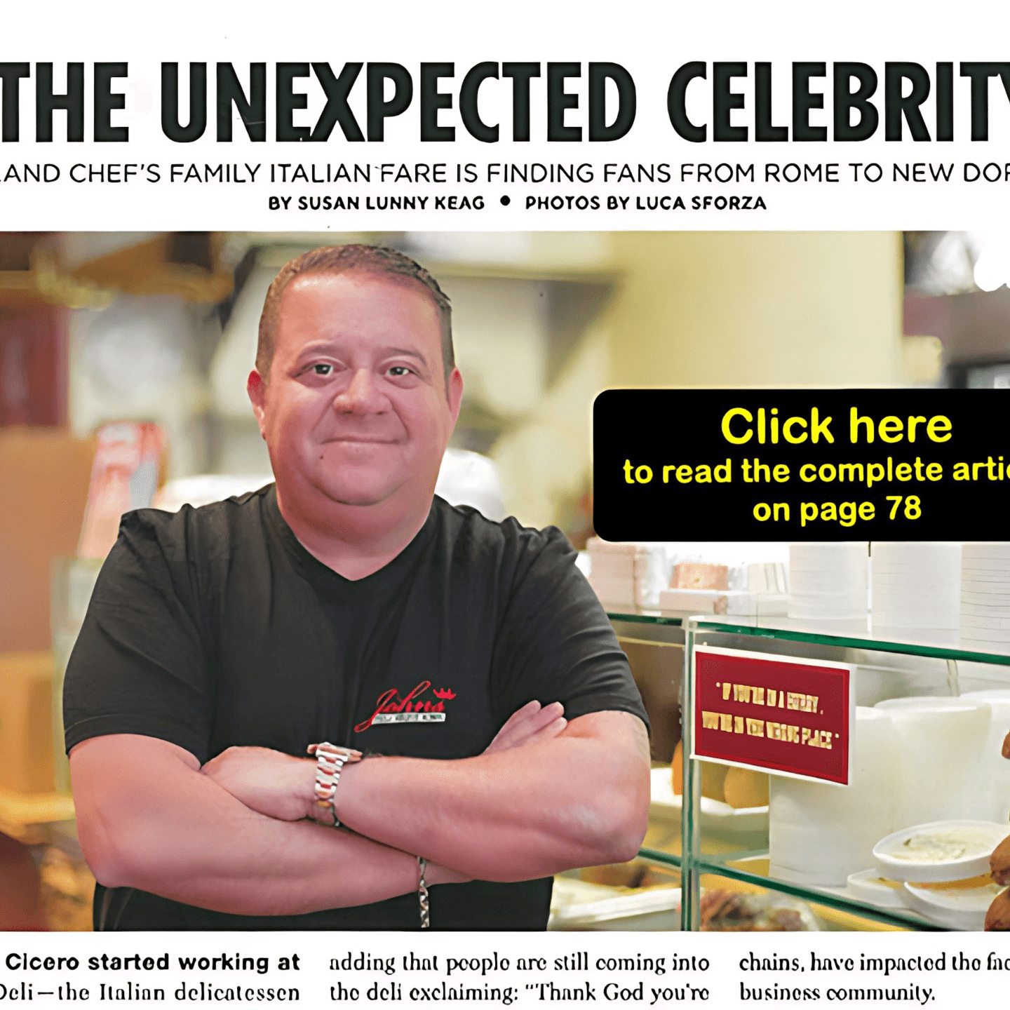 The Nickel That Started a Tradition