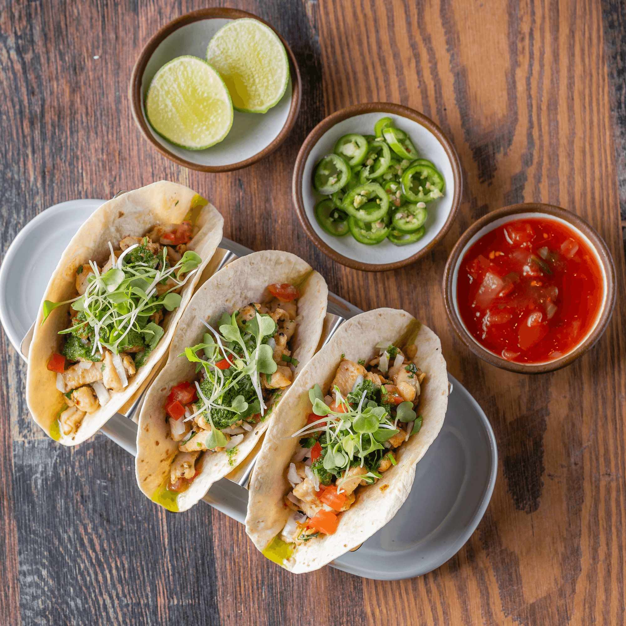 The Lounge @2nd gallery image #4