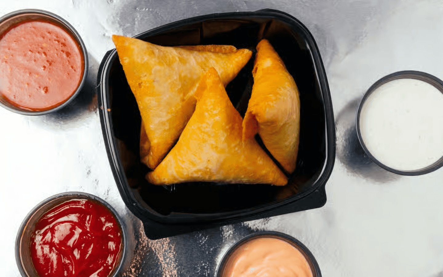 Bariis Kitchen and Bakery Rewards