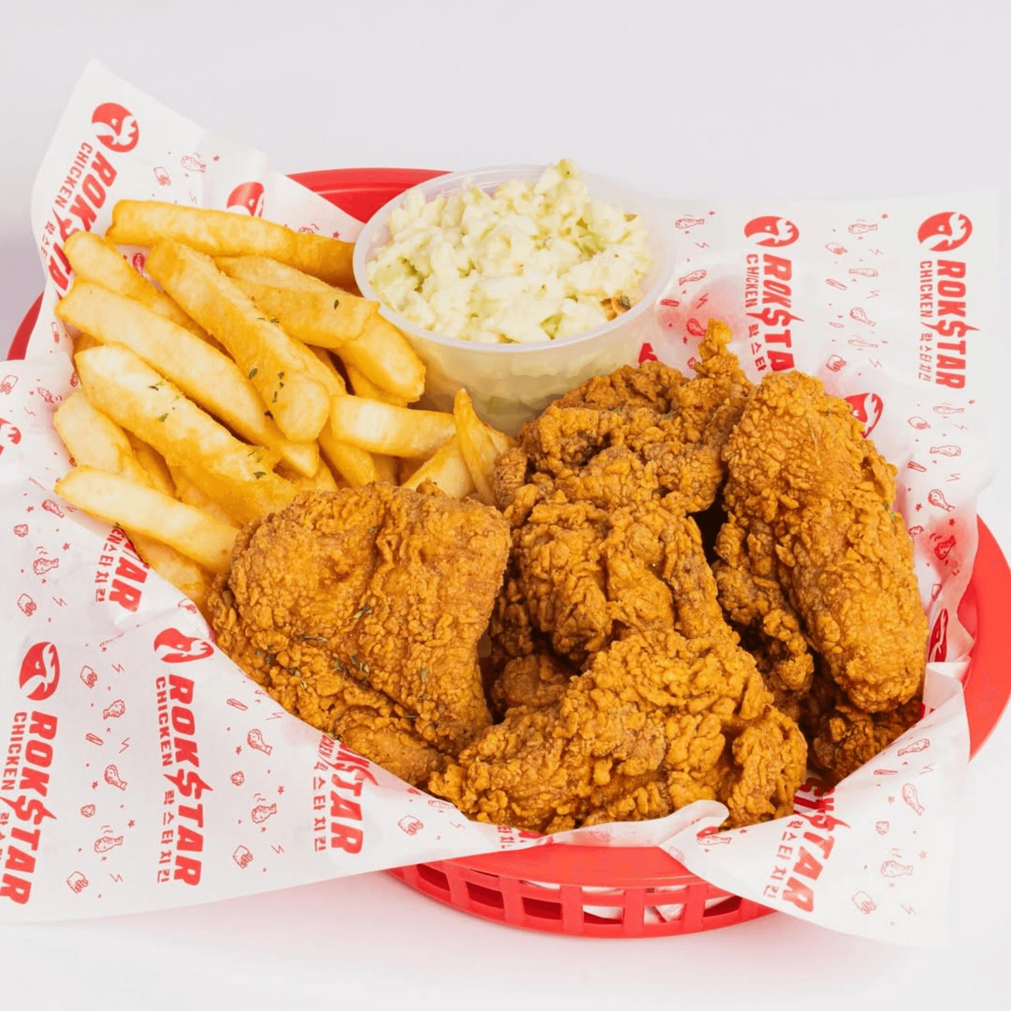 Rokstar Chicken gallery image #7