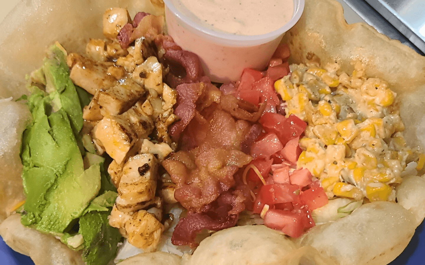 Santa Fe Taco Company Rewards