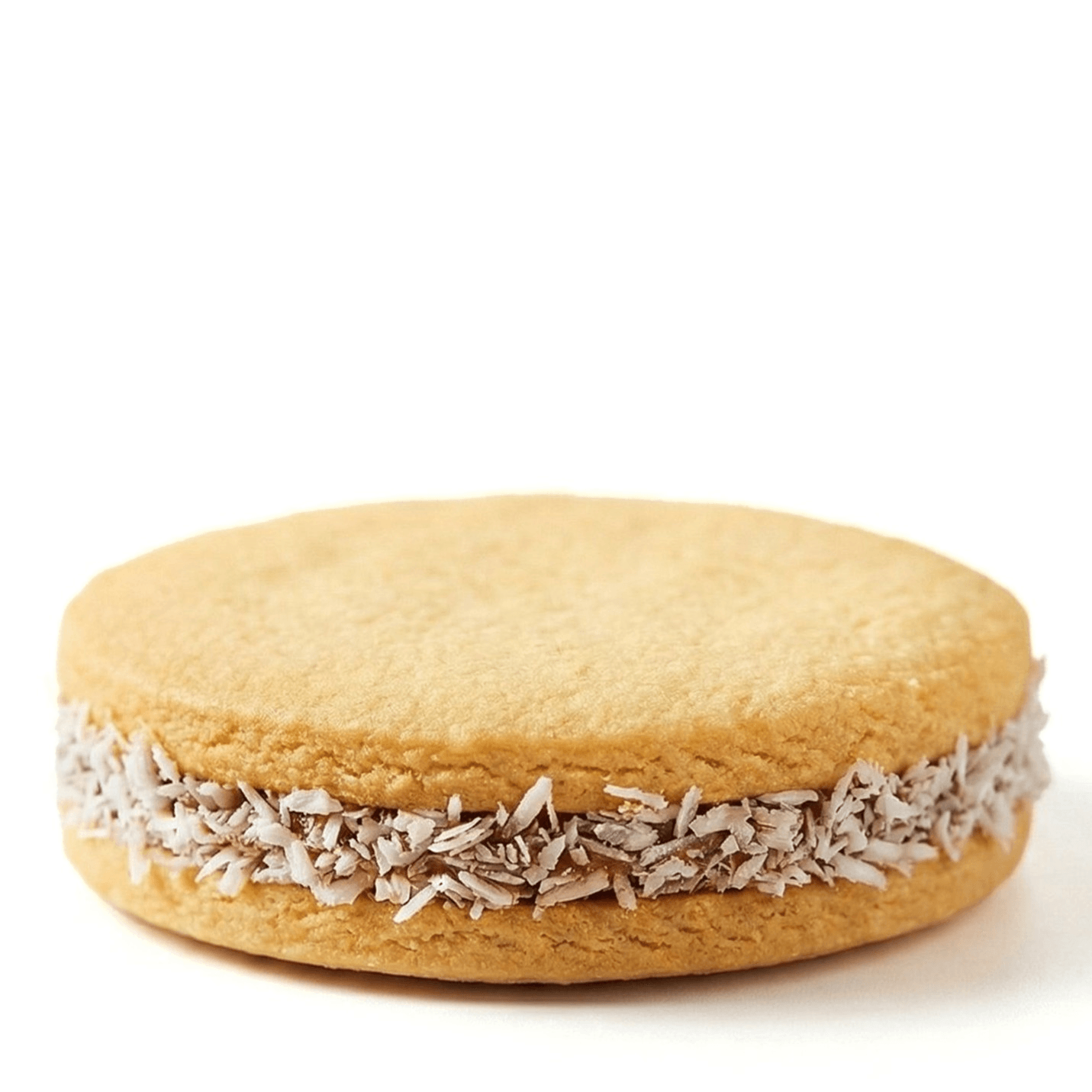 Alfajores.