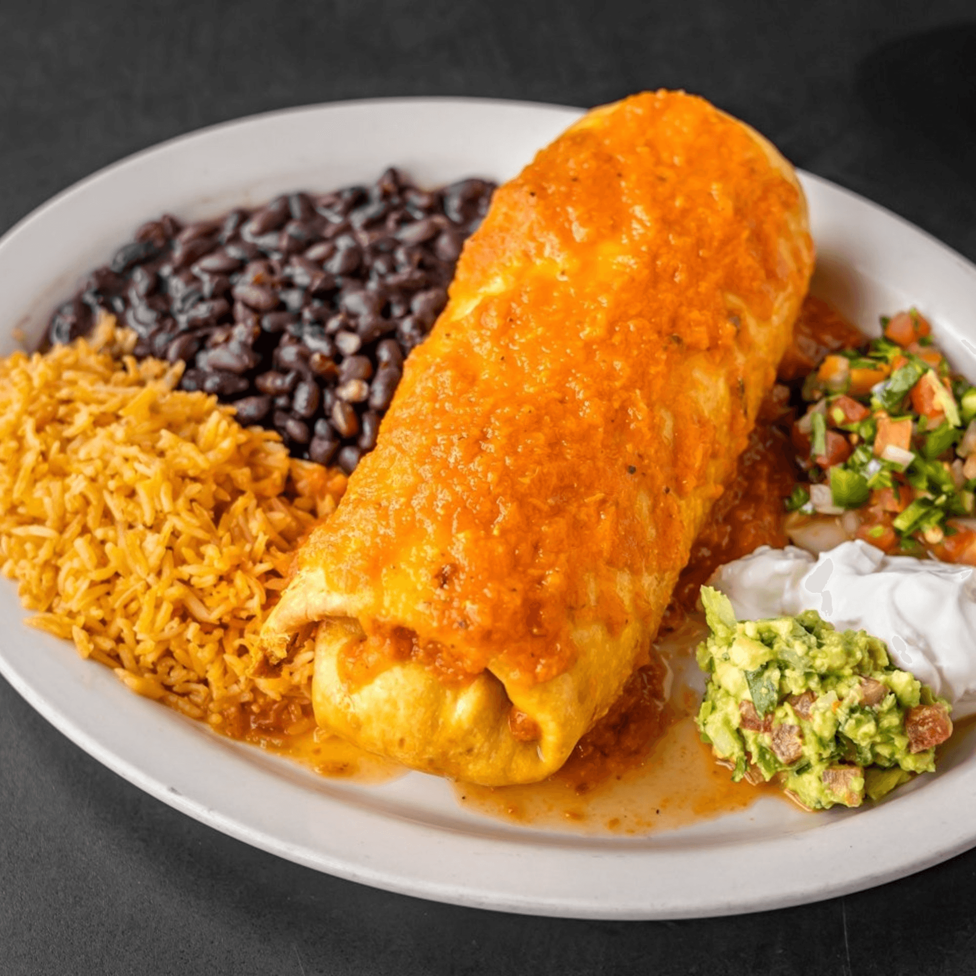 La Costa Mexican Sports Bar & Grill gallery image #8