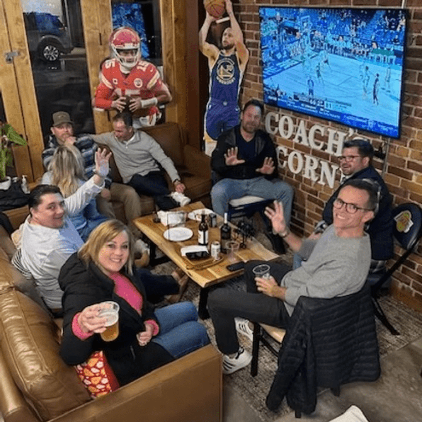 Watch Every Game of Every Sport!