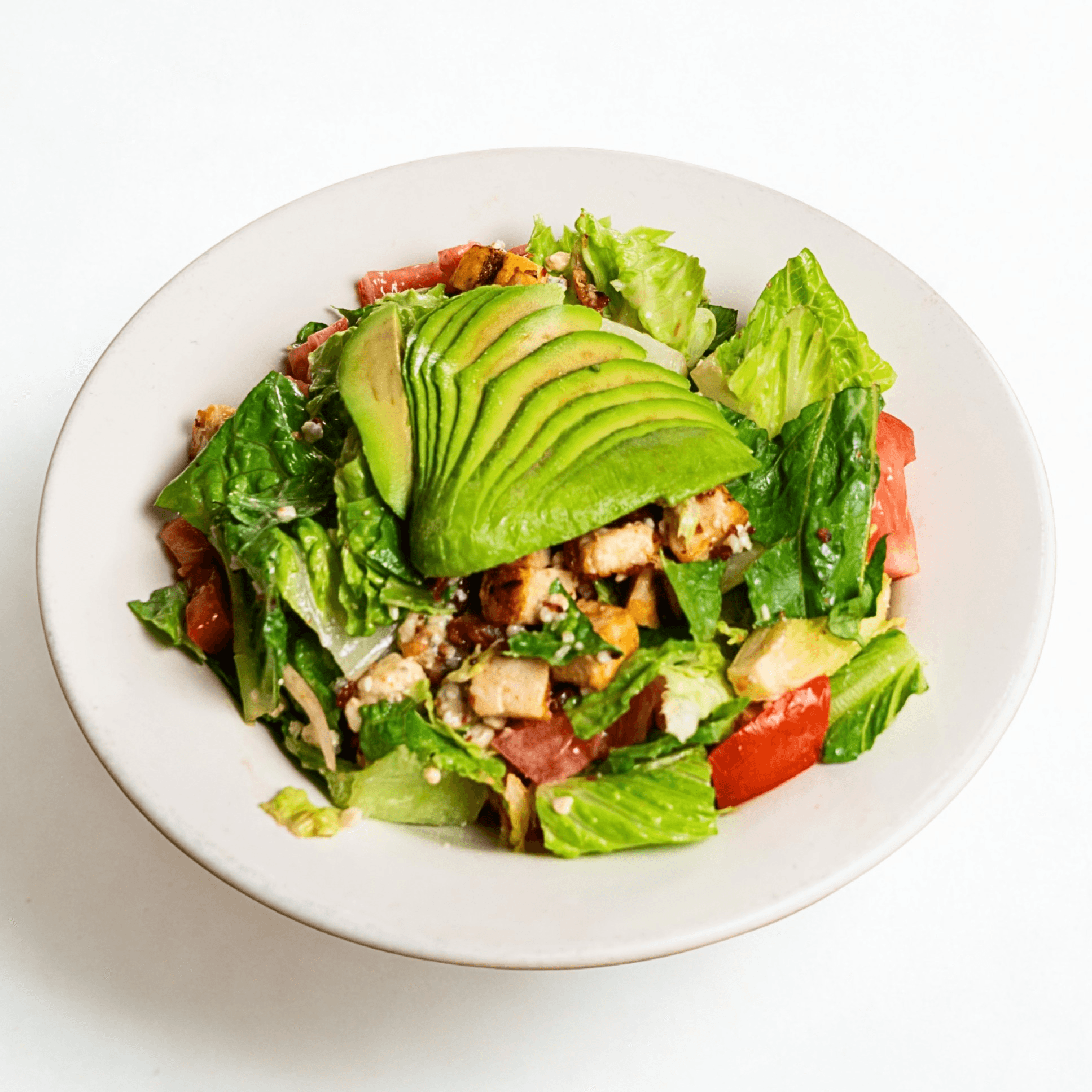 Catering Cobb Salad.