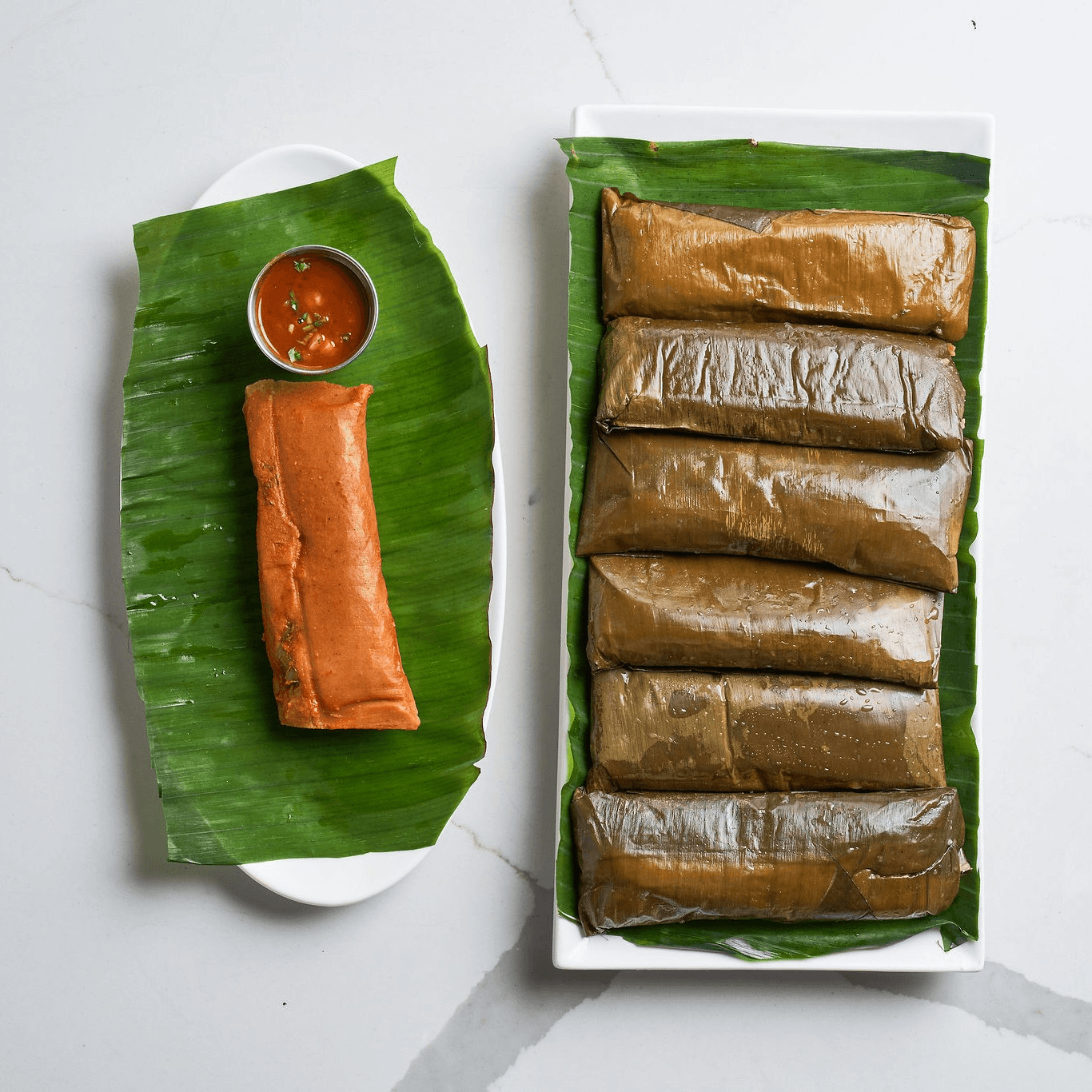 Tamal Birria Catering.