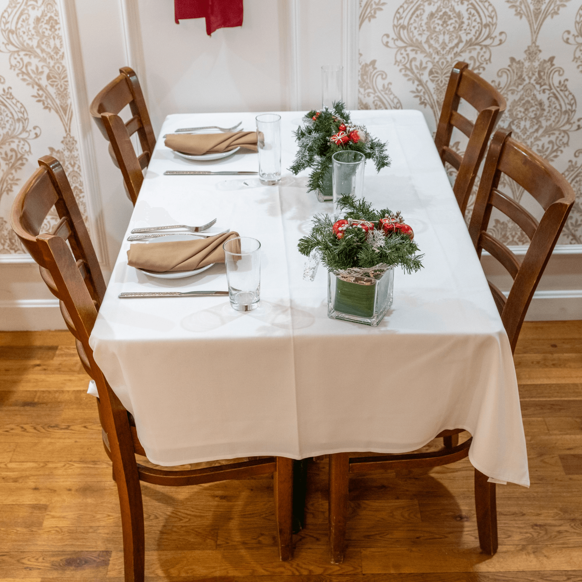 Cafe St. Petersburg gallery image #3