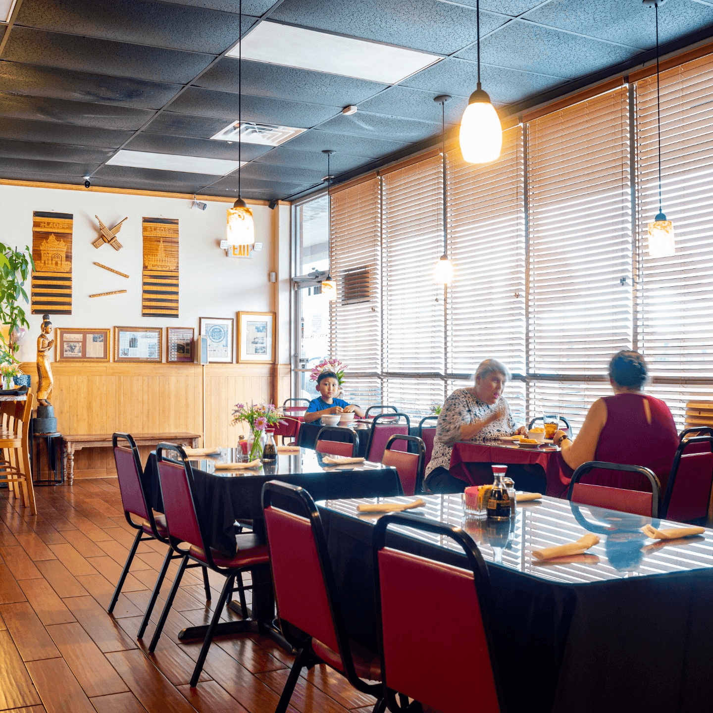 A Place for Everyone 