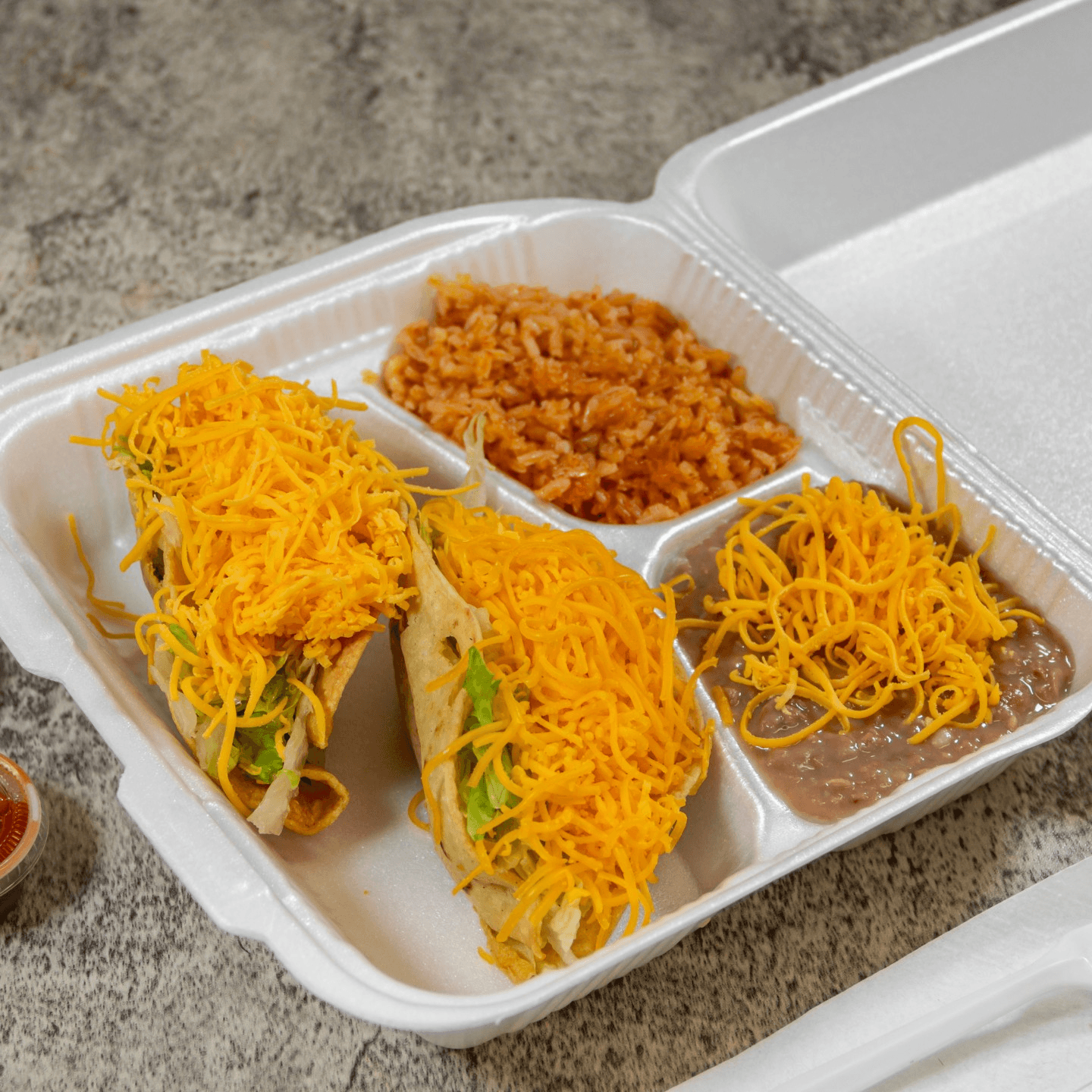 Taste & Flavor That Speak for Themselves