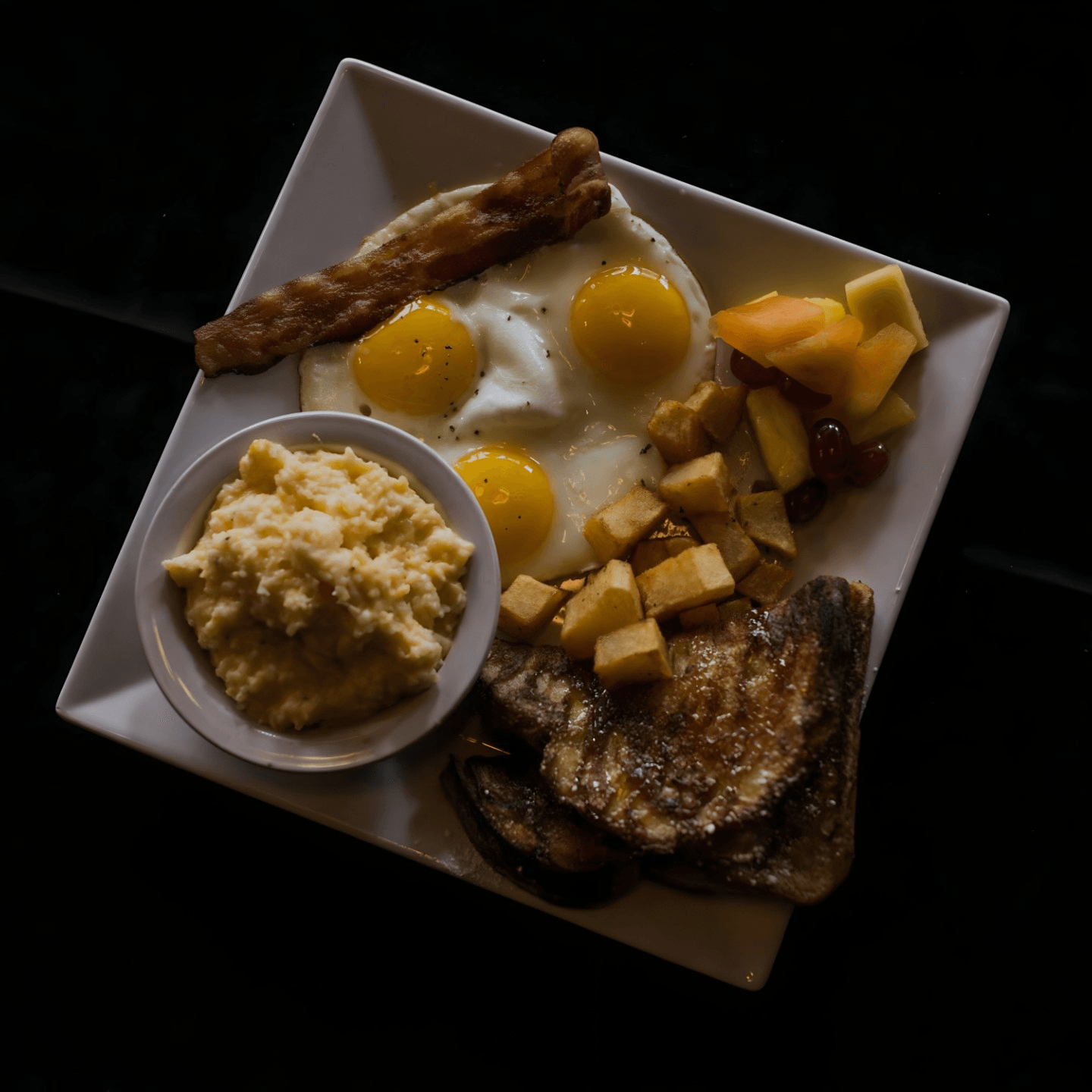 Crafted With Care, Inspired by Flavor