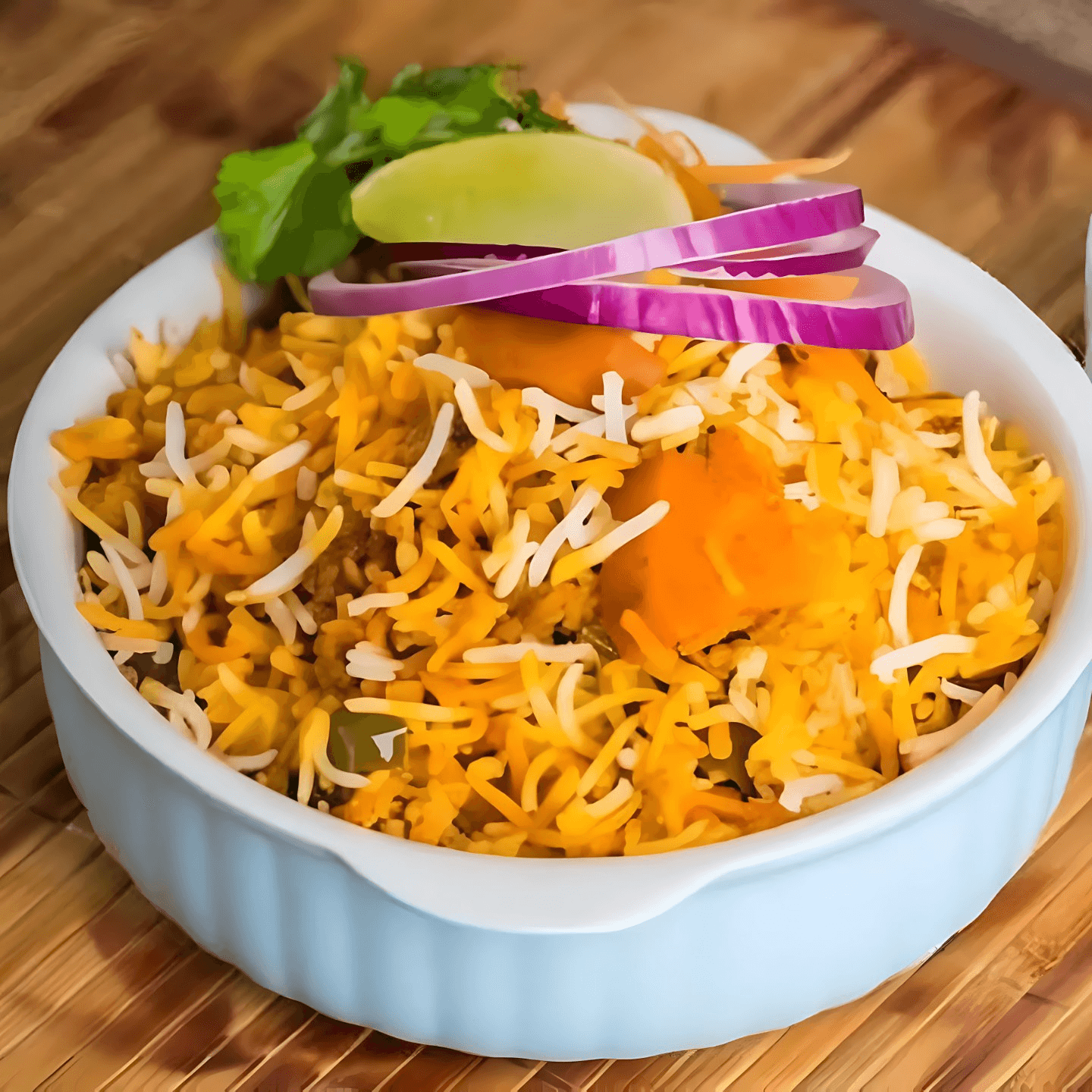 Honoring Tradition Through Flavor