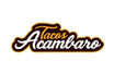 Tacos Acambaro