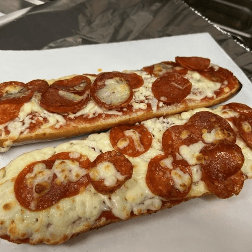 Pizza Sub