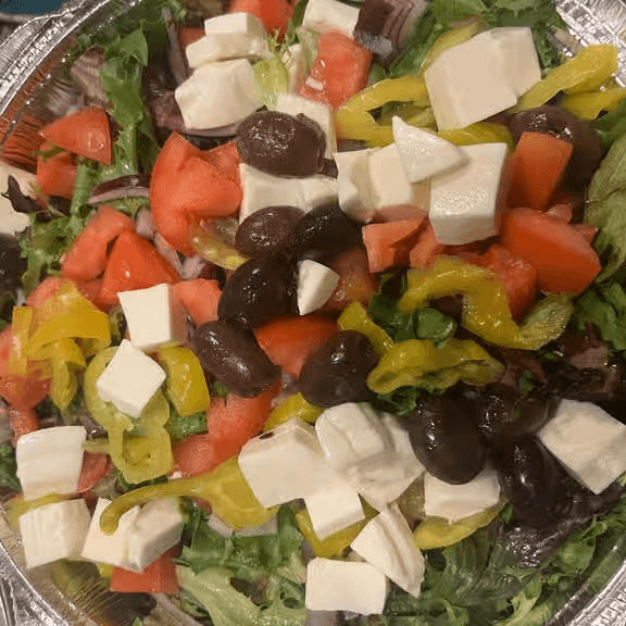 Rustico Salad.