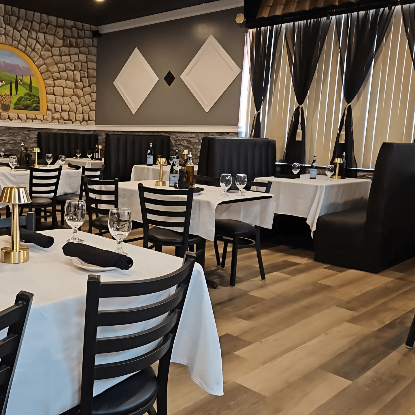 Our Promise to the Community