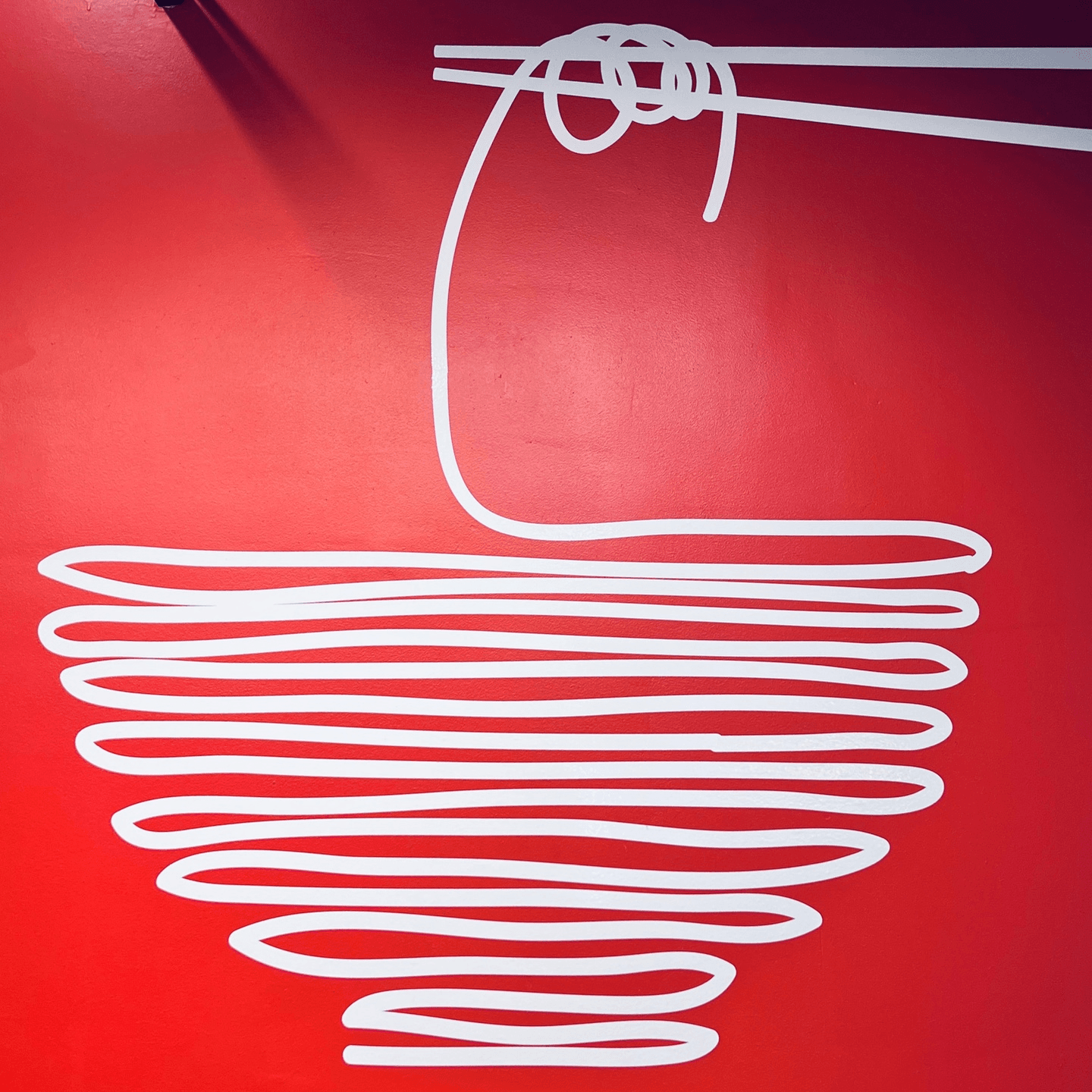 A Menu with Meaning 🥢