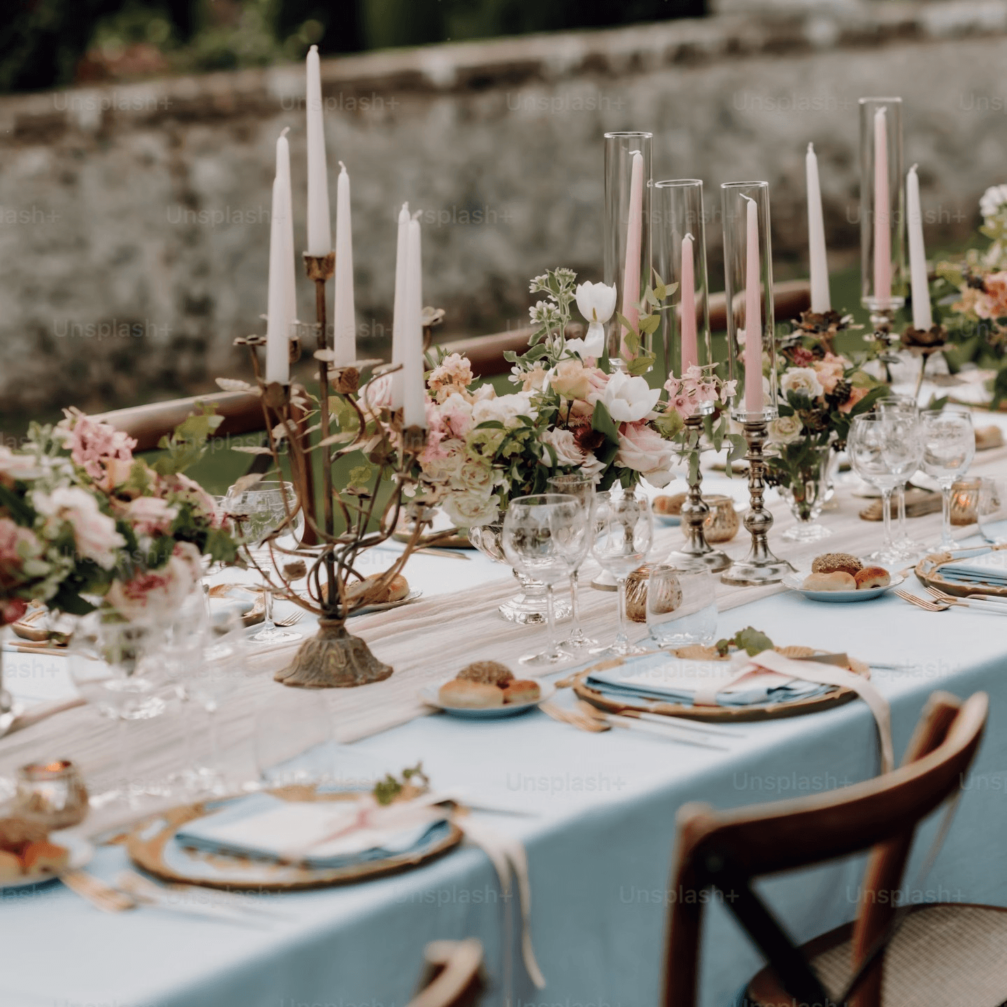 Bring Authentic Italian Catering To Your Event