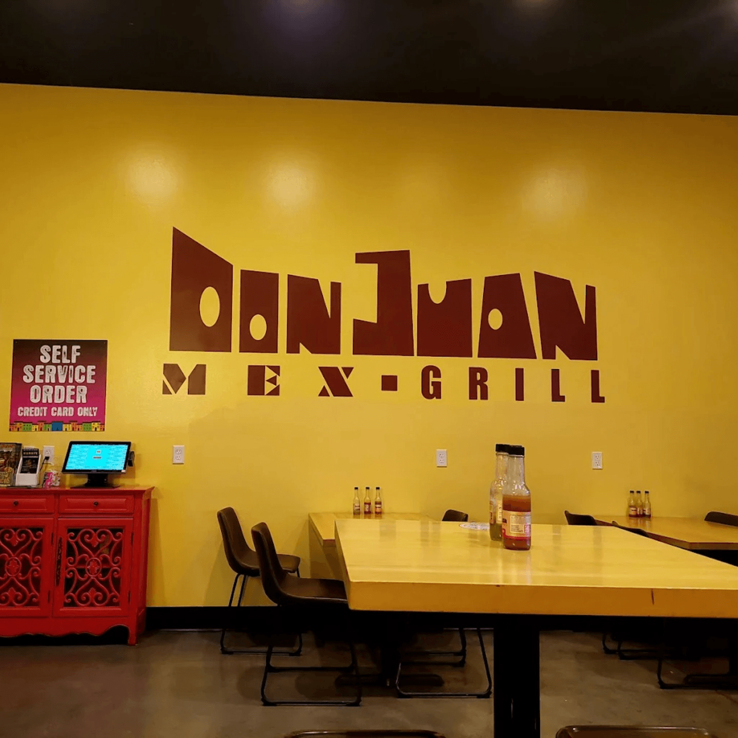 Dine In For Fresh, Authentic Mexican & Latin Eats